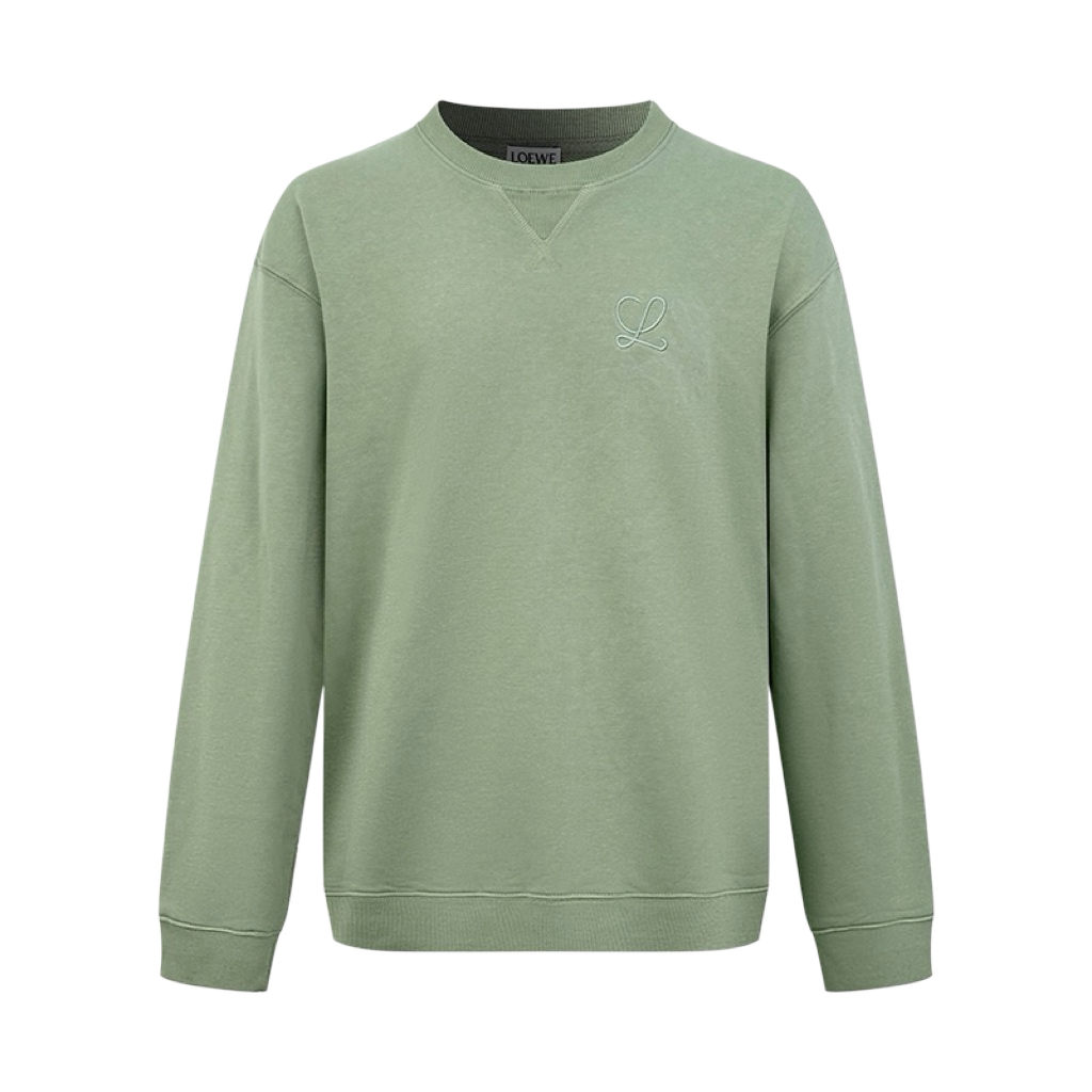 Cheap Loewe Hoodies in 219937, $50 USD- [IB219937] - Replica Loewe Hoodies