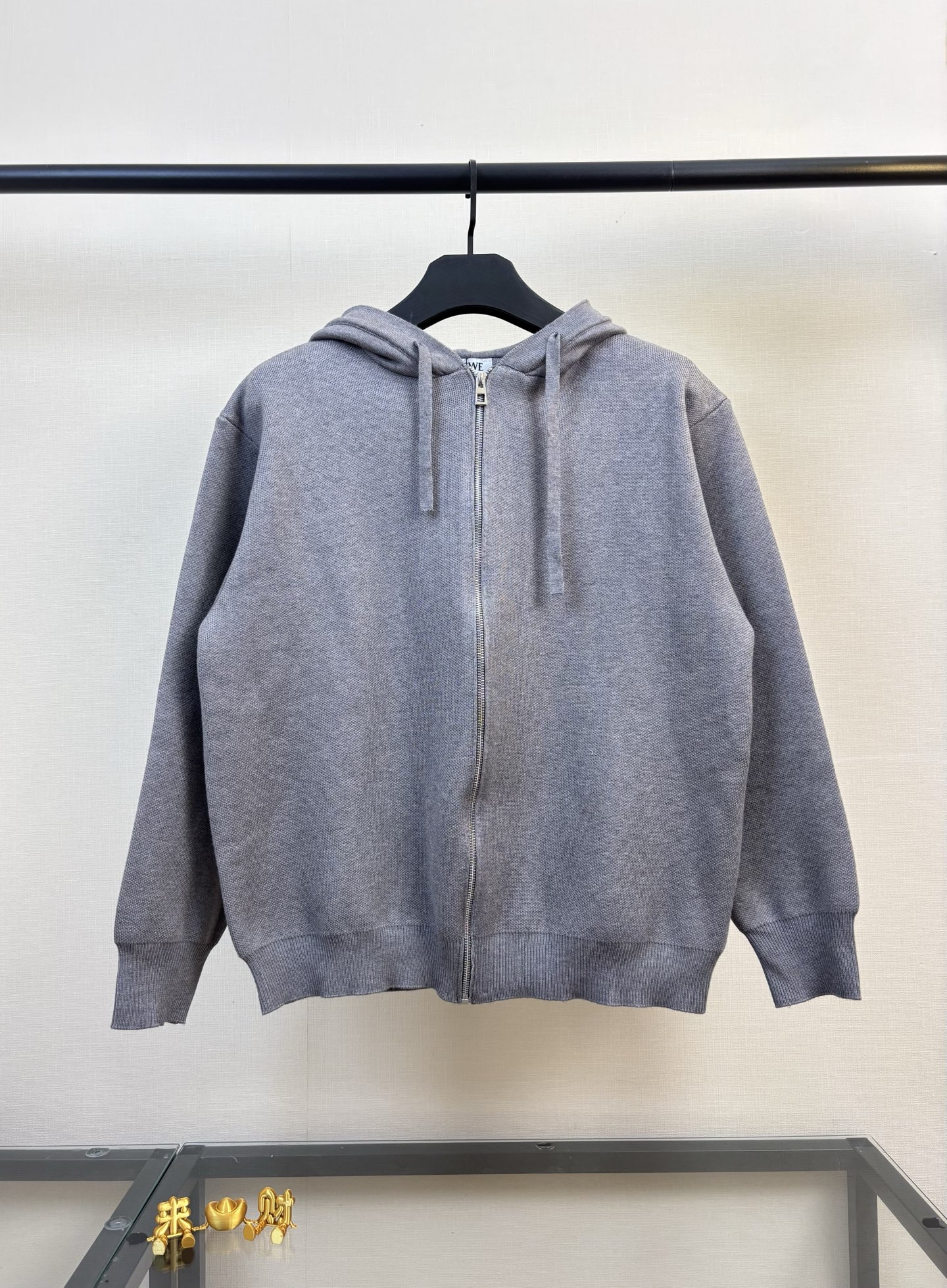 Cheap Loewe Jackets for Men in 219941, $85 USD- [IB219941] - Replica Loewe Jackets for Men