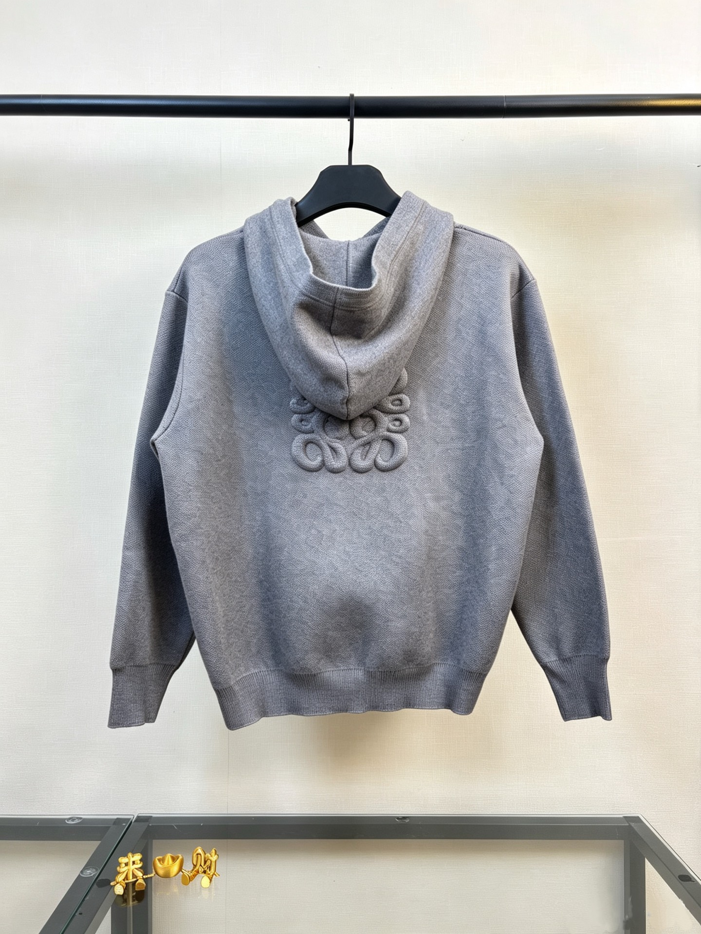 Cheap Loewe Jackets for Men in 219941, $85 USD- [IB219941] - Replica Loewe Jackets for Men