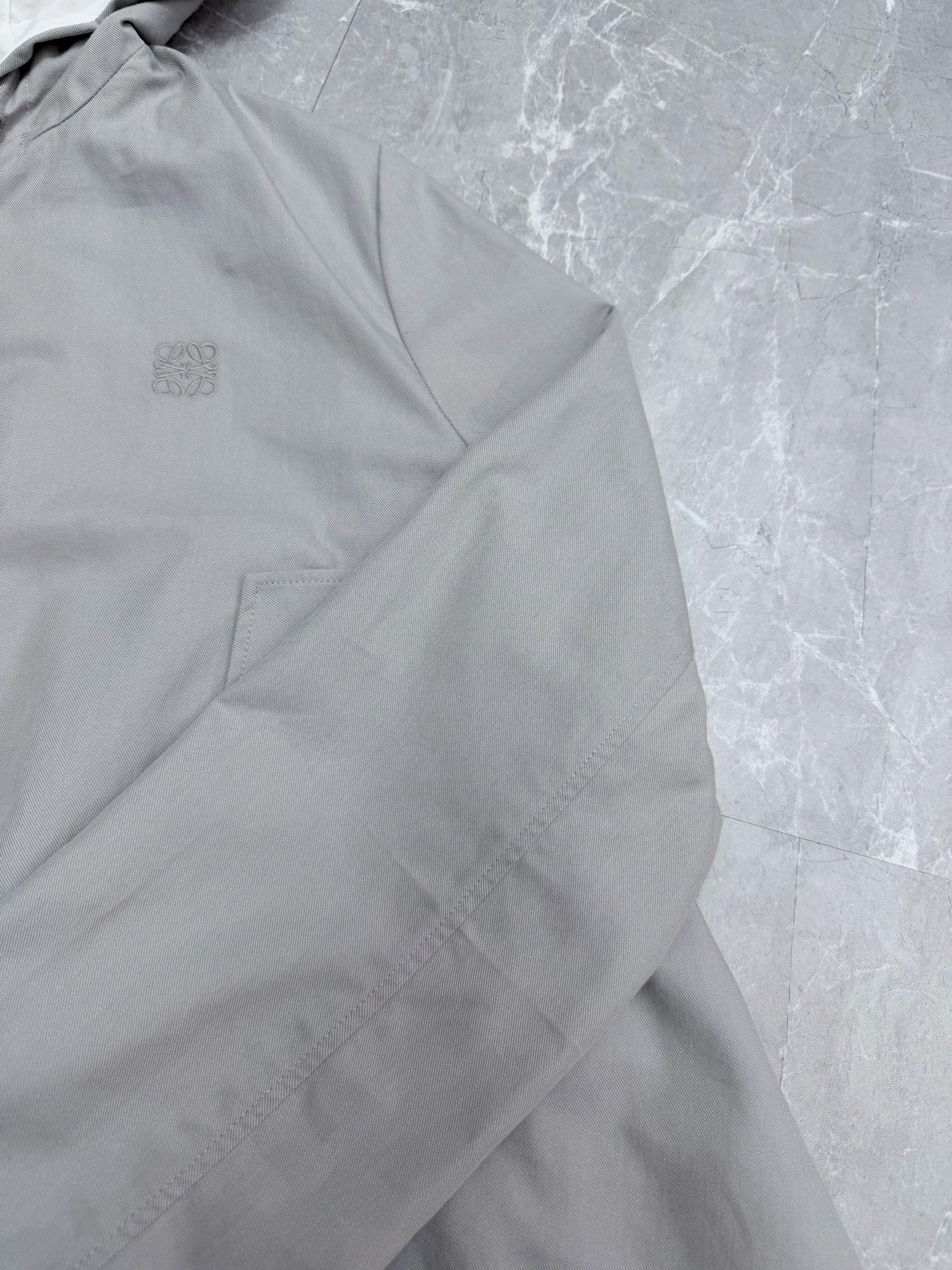 Cheap Loewe Jackets for Men in 219943, $85 USD- [IB219943] - Replica Loewe Jackets for Men