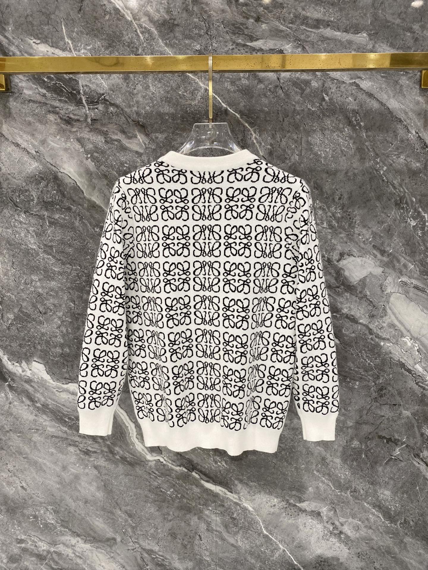 Cheap Loewe Sweaters in 219946, $55 USD- [IB219946] - Replica Loewe Sweaters