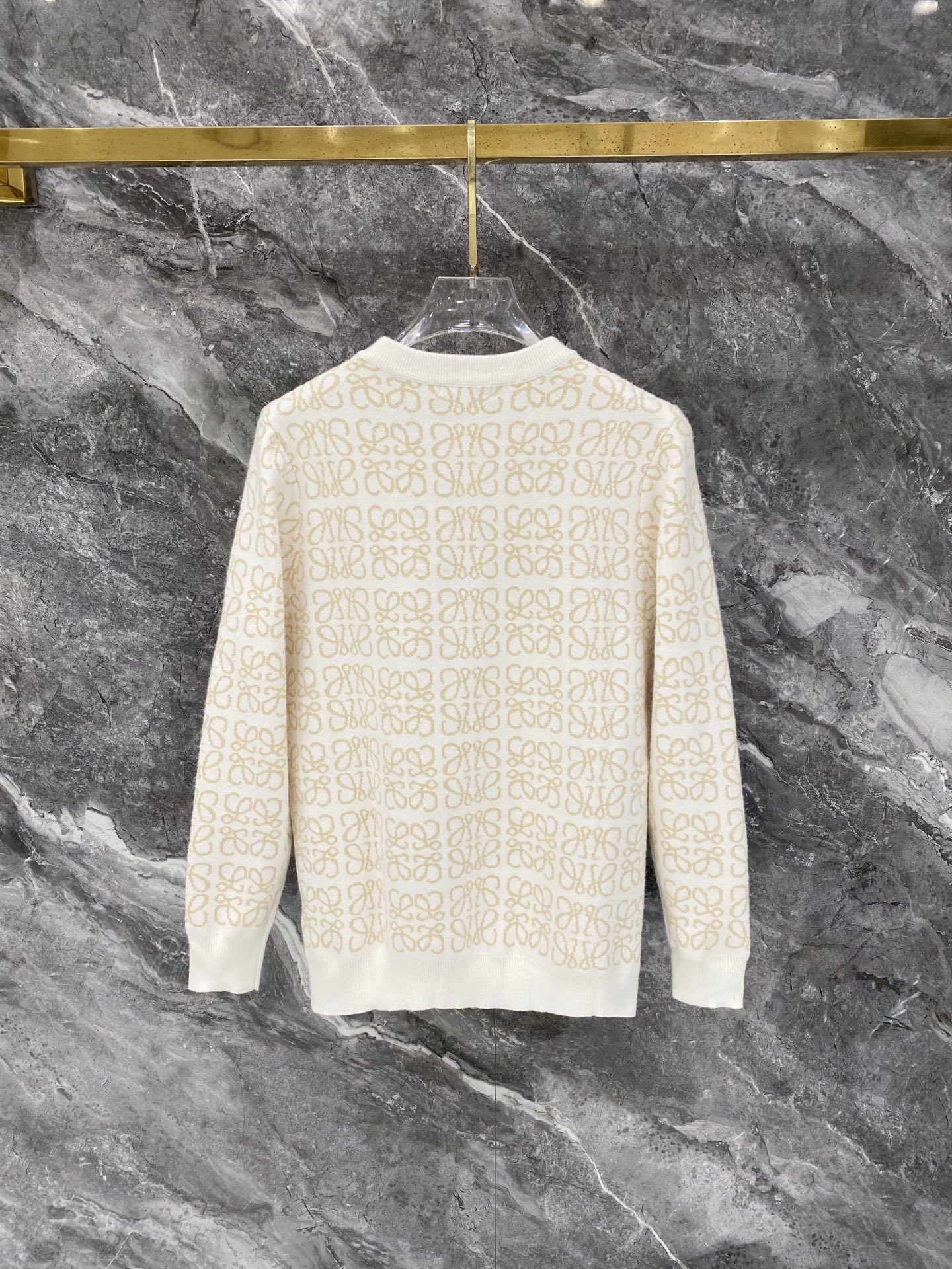 Cheap Loewe Sweaters in 219947, $55 USD- [IB219947] - Replica Loewe Sweaters