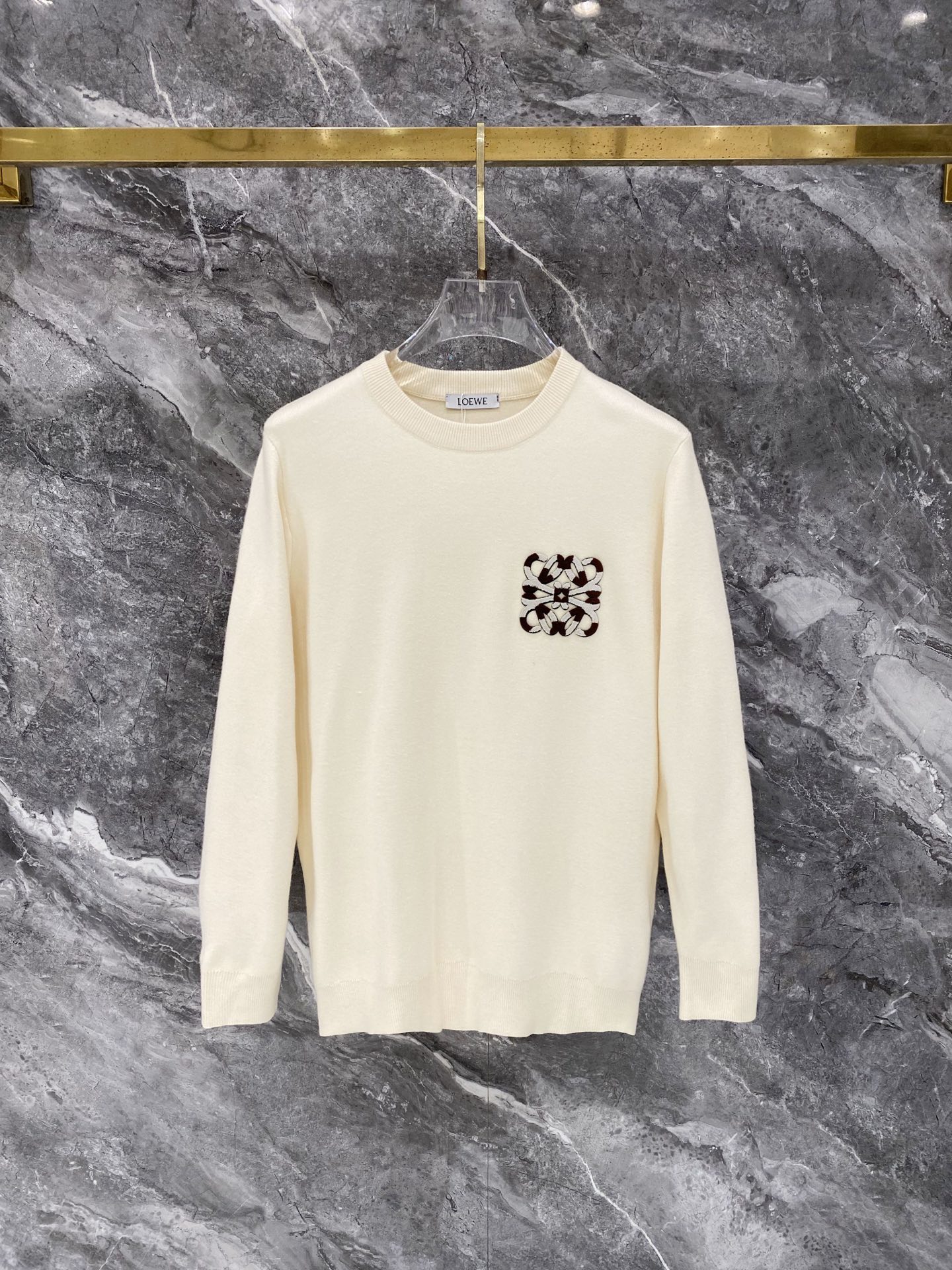 Cheap Loewe Sweaters in 219948, $55 USD- [IB219948] - Replica Loewe Sweaters