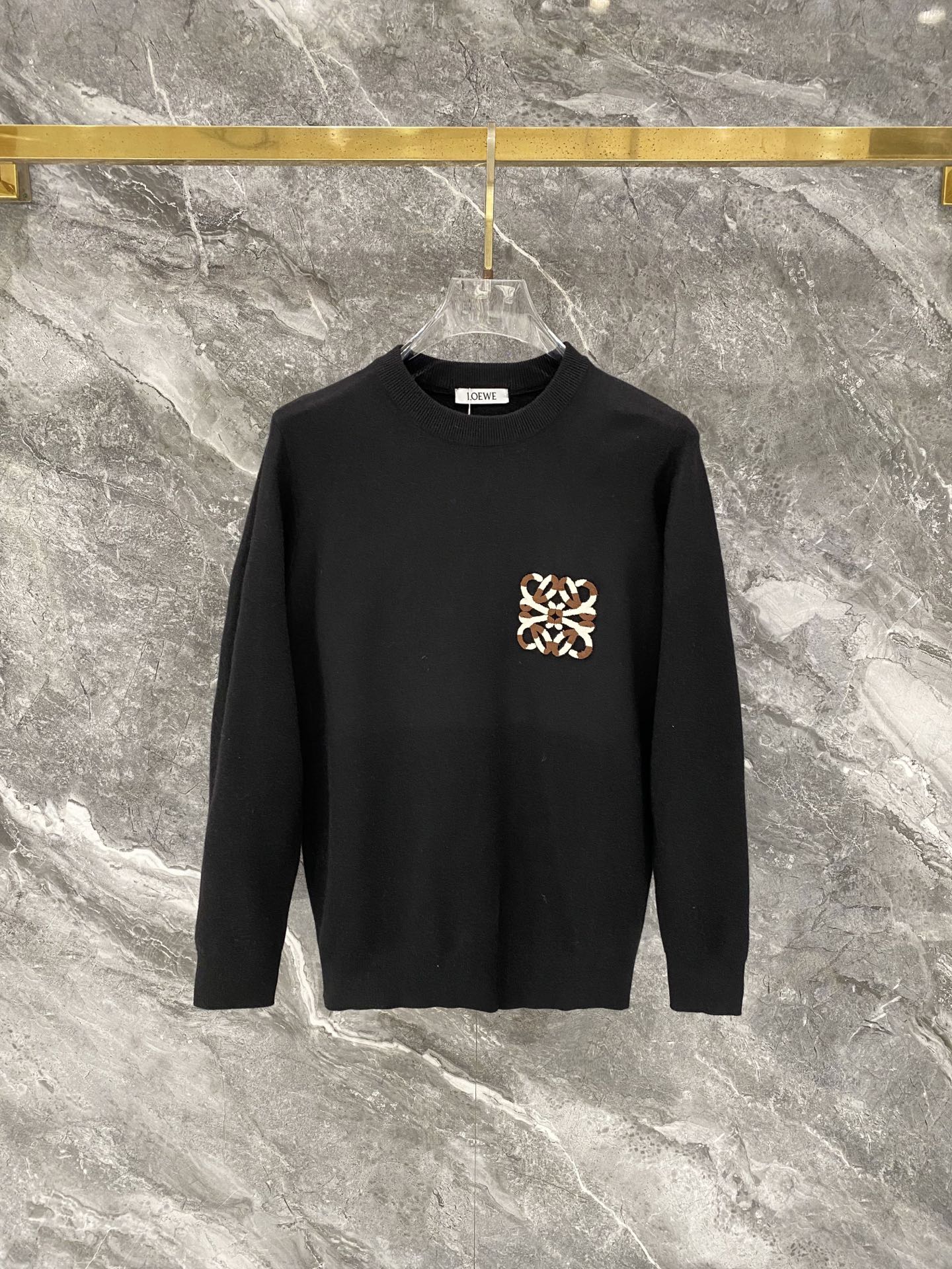 Cheap Loewe Sweaters in 219949, $55 USD- [IB219949] - Replica Loewe Sweaters