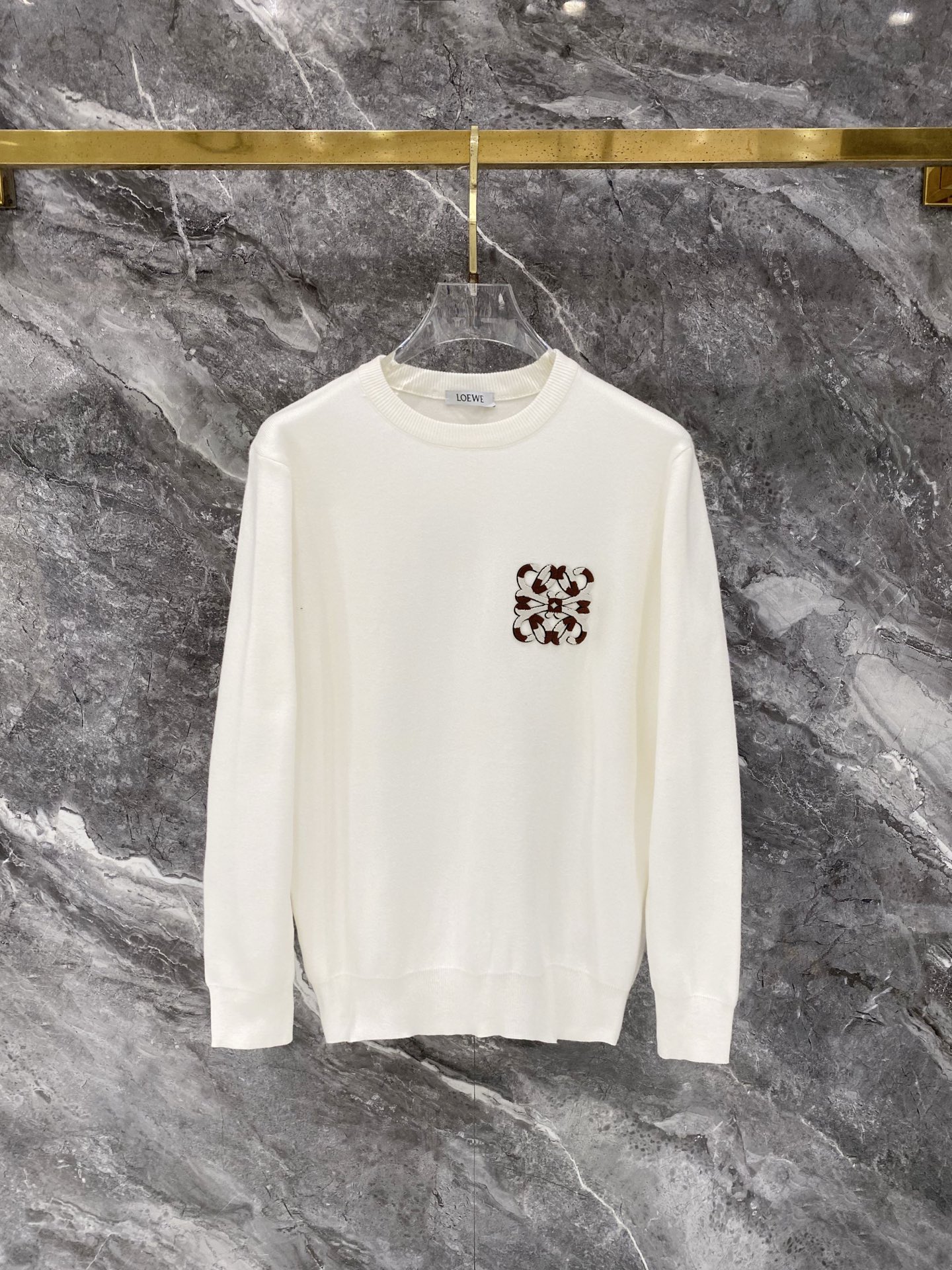 Cheap Loewe Sweaters in 219950, $55 USD- [IB219950] - Replica Loewe Sweaters