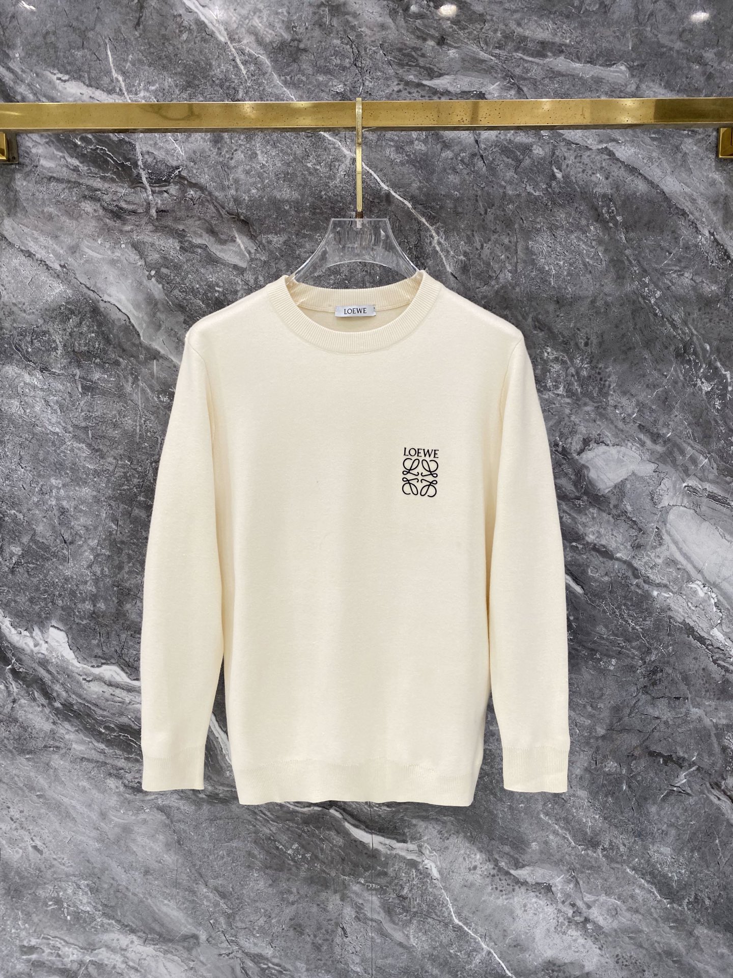 Cheap Loewe Sweaters in 219951, $55 USD- [IB219951] - Replica Loewe Sweaters