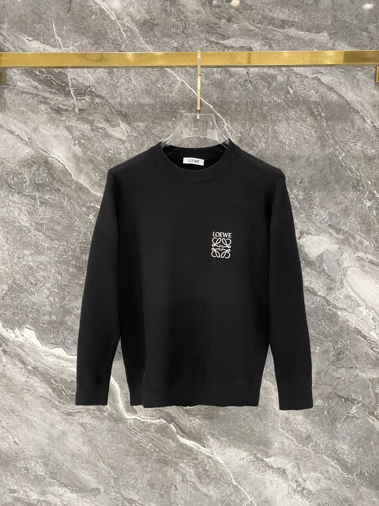 Cheap Loewe Sweaters in 219952, $55 USD- [IB219952] - Replica Loewe Sweaters