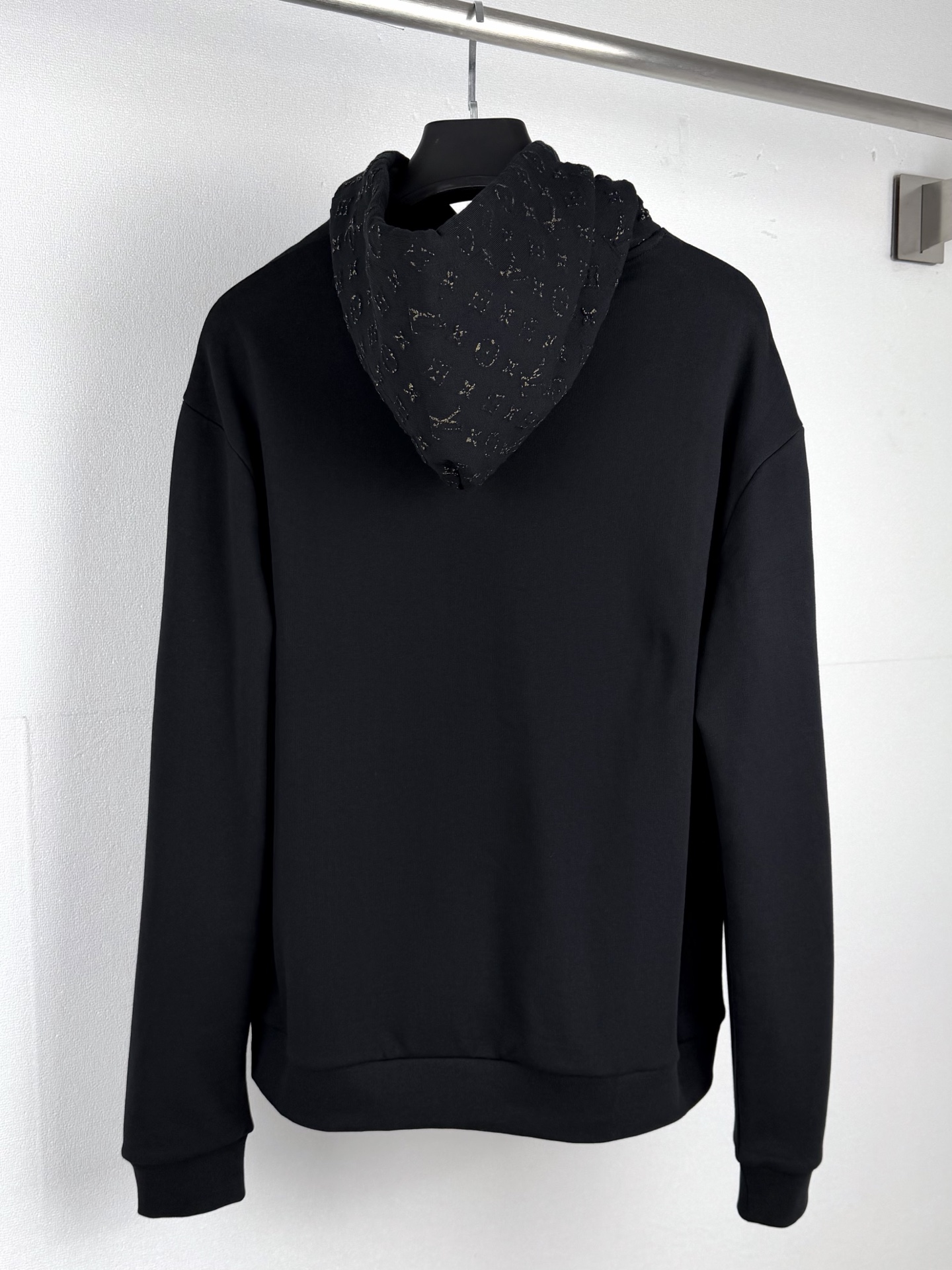 Cheap Louis Vuitton Hoodies for Men in 219955, $65 USD- [IB219955] - Replica Louis Vuitton Hoodies for Men