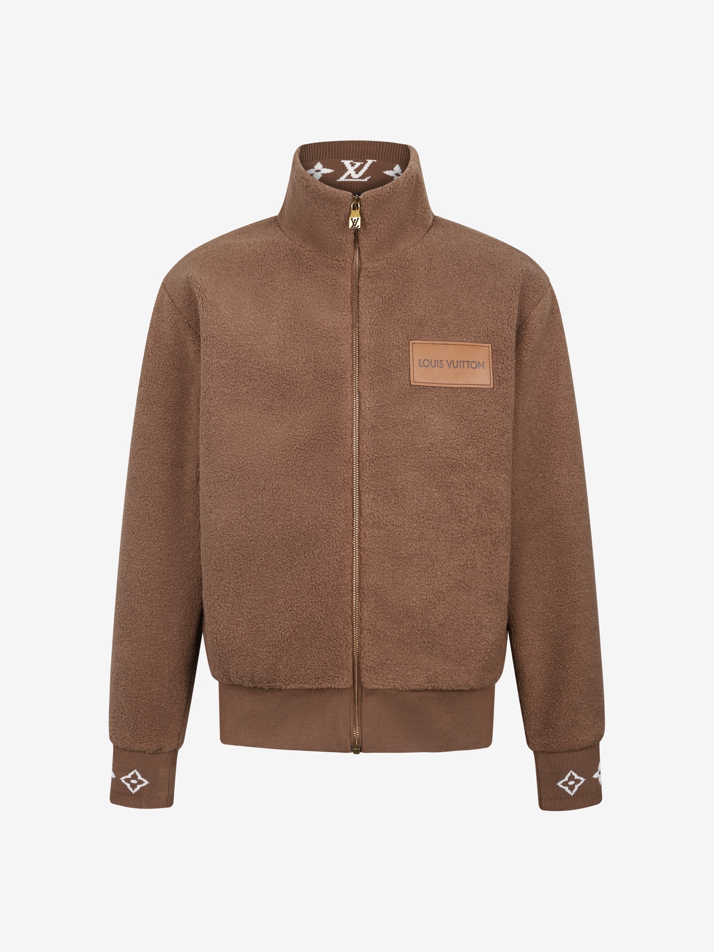 Cheap Louis Vuitton Thin Jackets For Men in 219963, $105 USD- [IB219963] - Replica Louis Vuitton Thin Jackets For Men