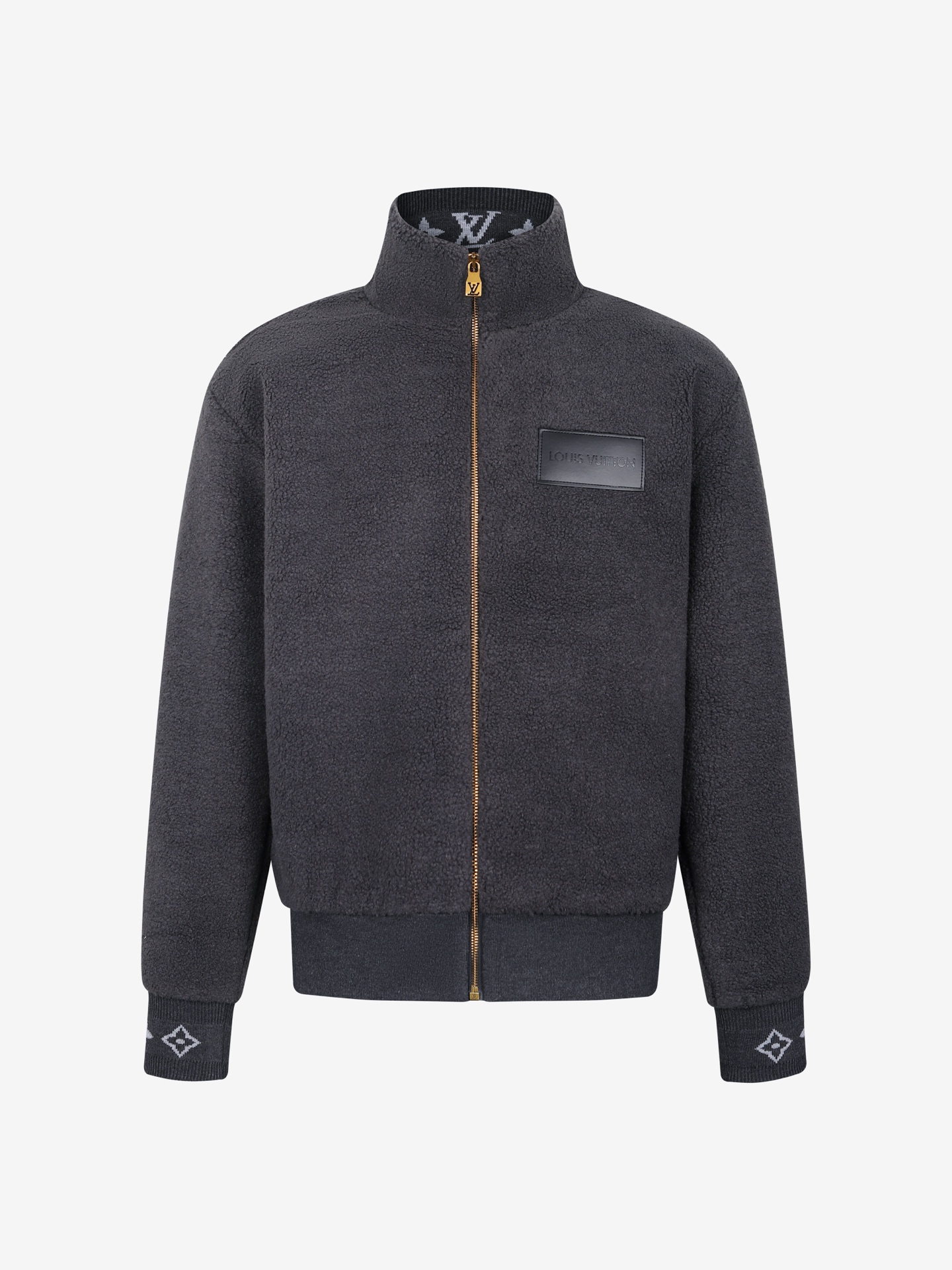 Cheap Louis Vuitton Thin Jackets For Men in 219965, $105 USD- [IB219965] - Replica Louis Vuitton Thin Jackets For Men