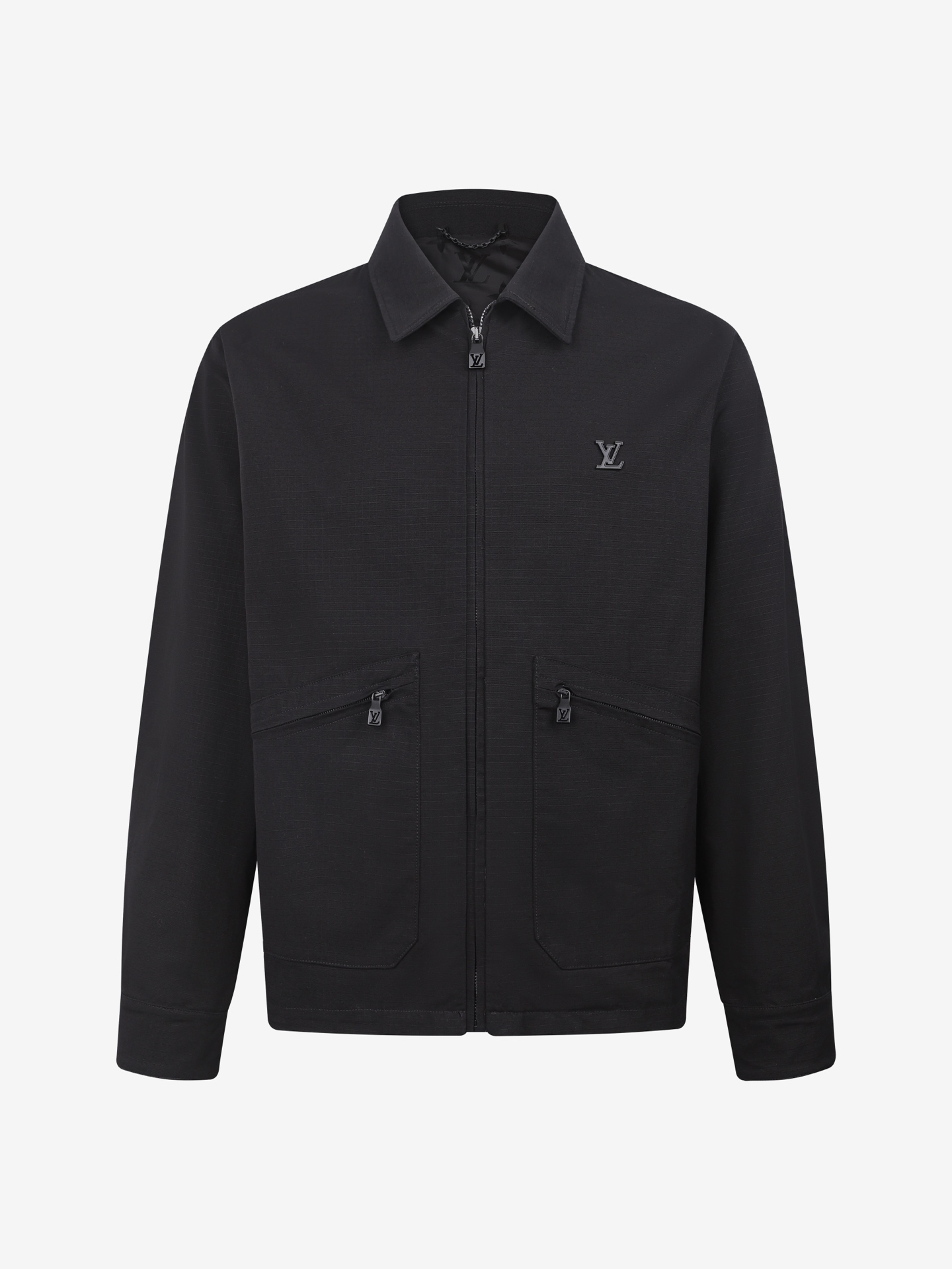 Cheap Louis Vuitton Thin Jackets For Men in 219968, $110 USD- [IB219968] - Replica Louis Vuitton Thin Jackets For Men