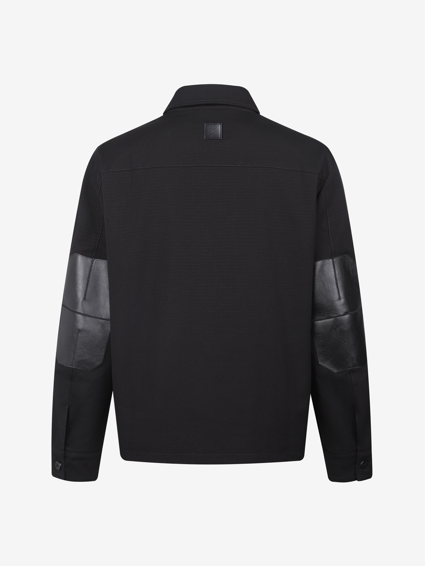Cheap Louis Vuitton Thin Jackets For Men in 219968, $110 USD- [IB219968] - Replica Louis Vuitton Thin Jackets For Men
