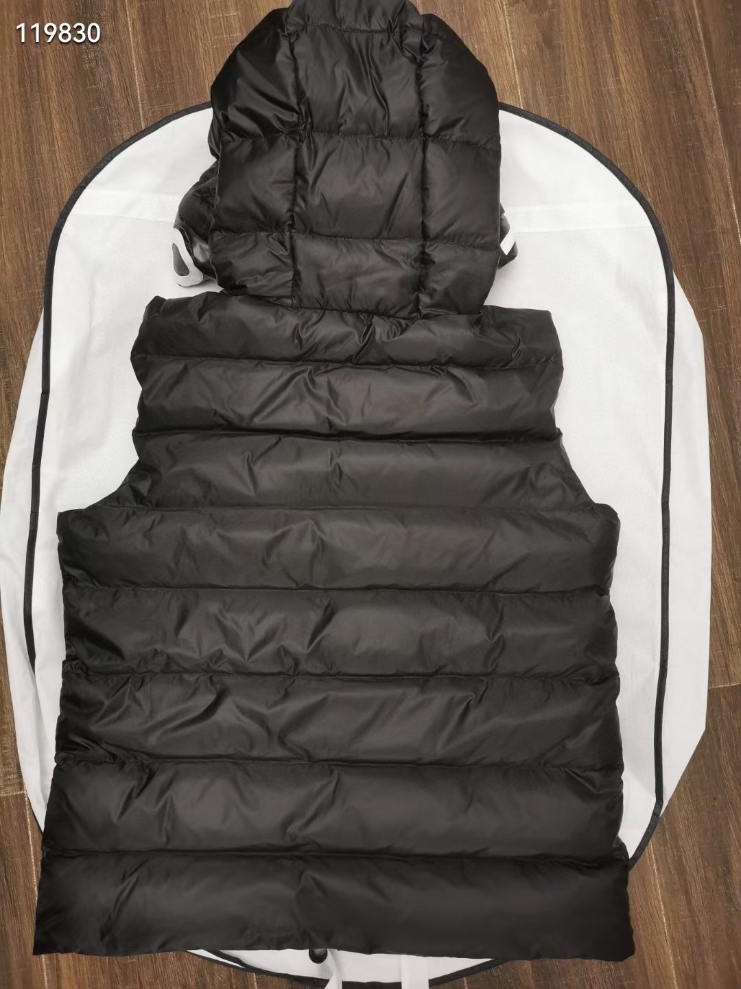 Cheap Moncle Thick Coats For Men in 219970, $125 USD- [IB219970] - Replica Moncle Thick Coats For Men