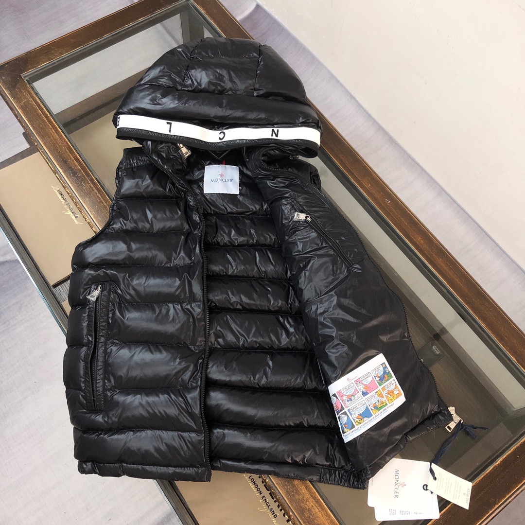 Cheap Moncle Thick Coats For Men in 219973, $125 USD- [IB219973] - Replica Moncle Thick Coats For Men