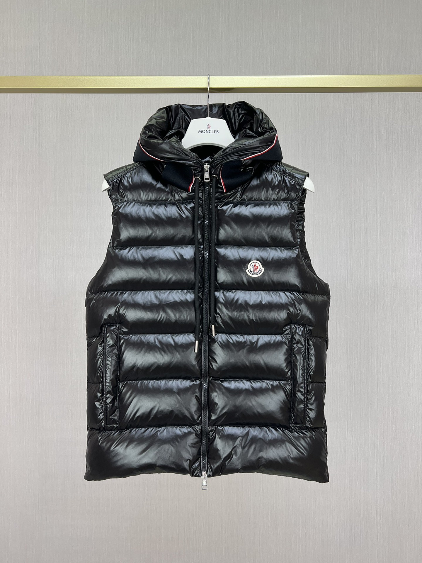 Cheap Moncle Thick Coats For Men in 219974, $125 USD- [IB219974] - Replica Moncle Thick Coats For Men
