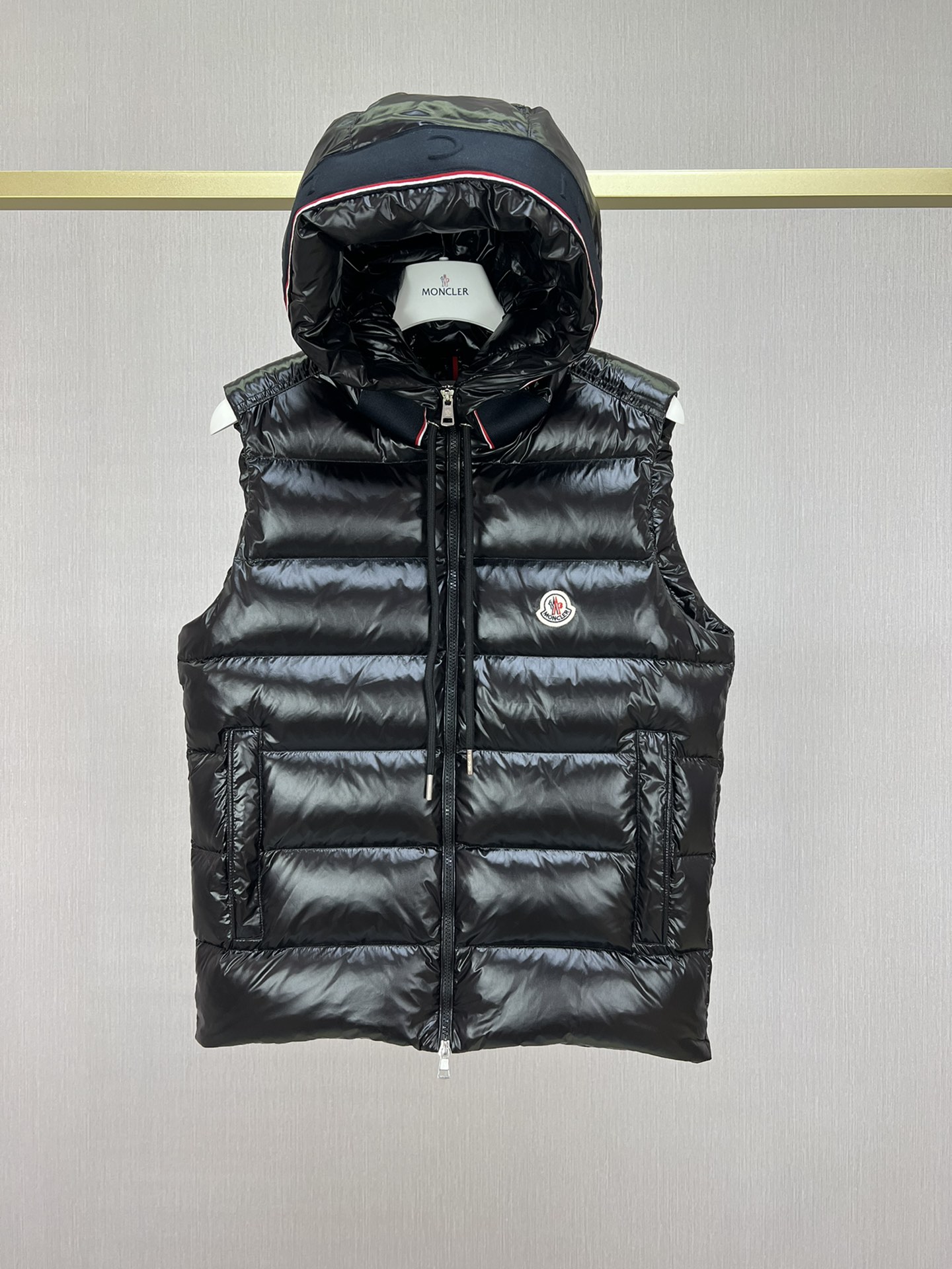 Cheap Moncle Thick Coats For Men in 219974, $125 USD- [IB219974] - Replica Moncle Thick Coats For Men