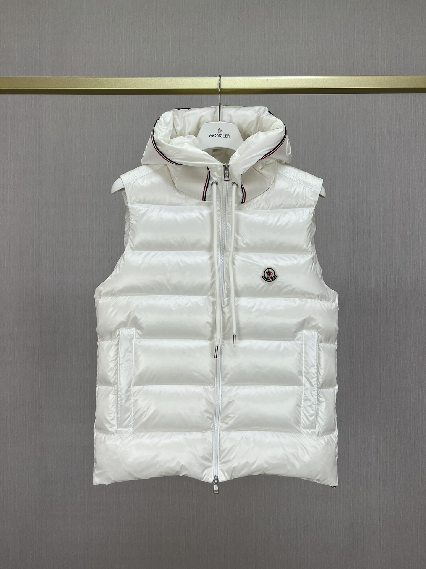 Cheap Moncle Thick Coats For Men in 219975, $125 USD- [IB219975] - Replica Moncle Thick Coats For Men