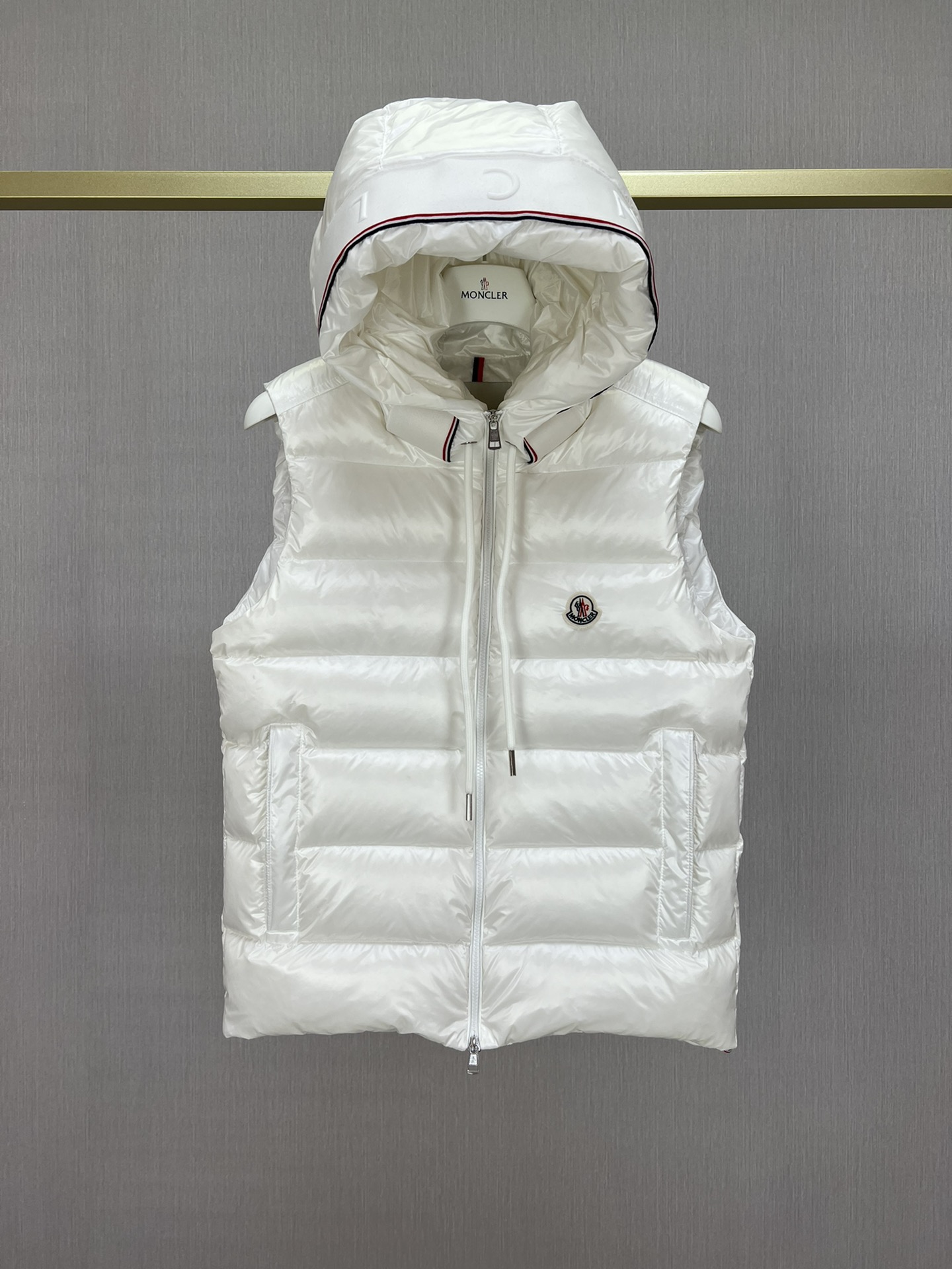 Cheap Moncle Thick Coats For Men in 219975, $125 USD- [IB219975] - Replica Moncle Thick Coats For Men