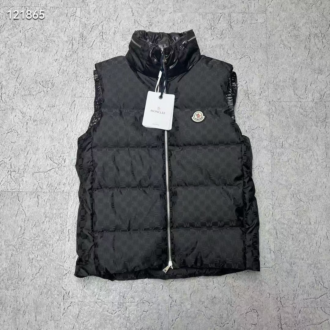 Cheap Moncle Thick Coats For Men in 219976, $125 USD- [IB219976] - Replica Moncle Thick Coats For Men