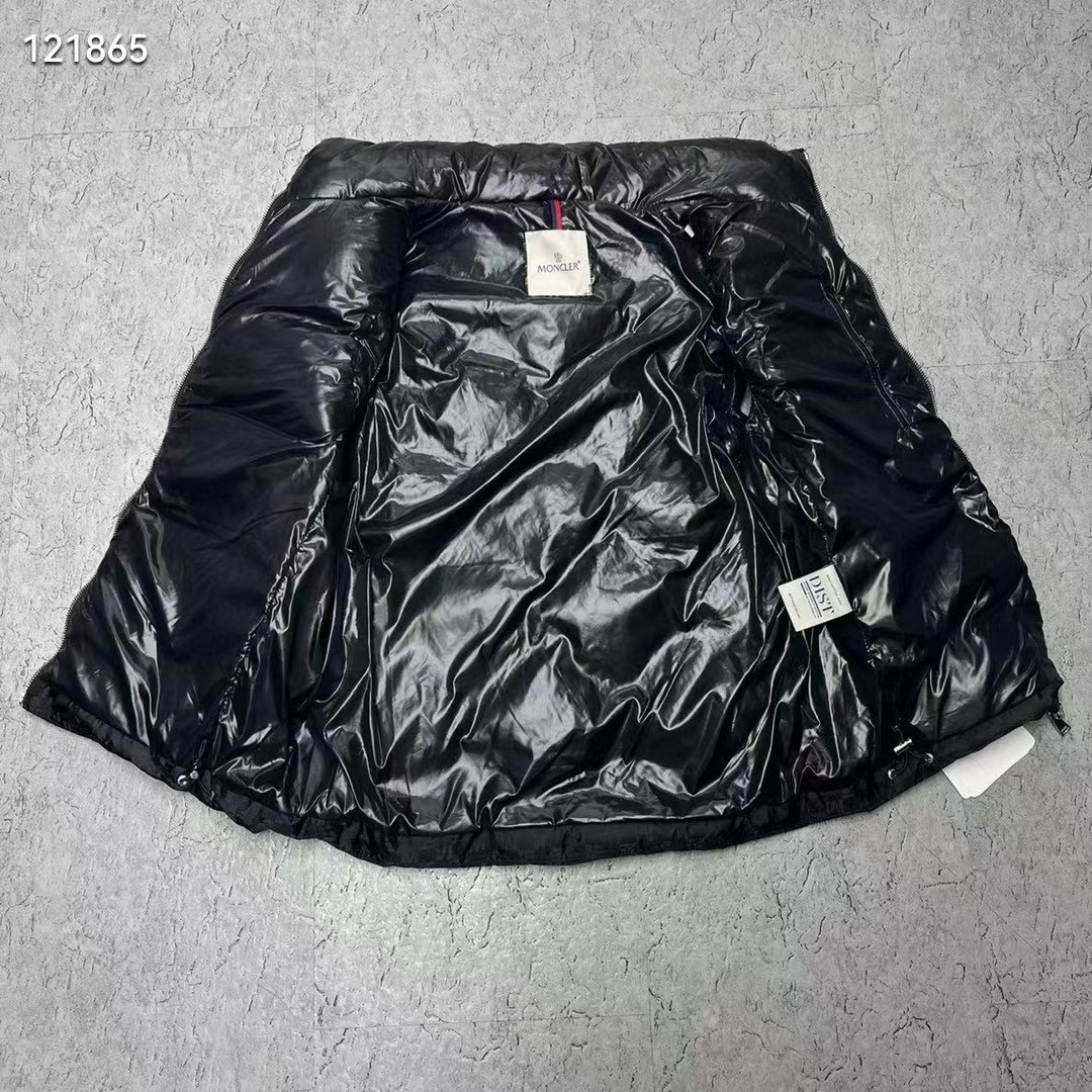 Cheap Moncle Thick Coats For Men in 219976, $125 USD- [IB219976] - Replica Moncle Thick Coats For Men