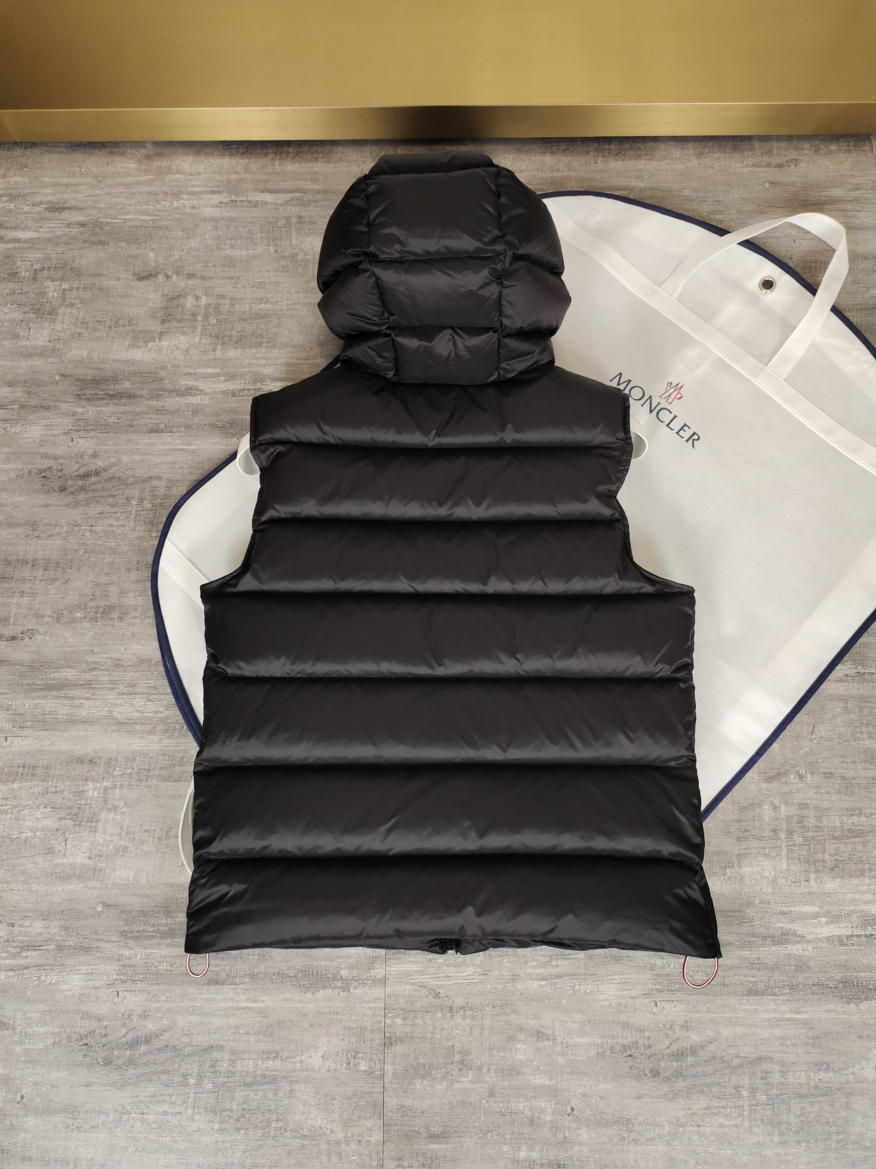 Cheap Moncle Thick Coats For Men in 219977, $125 USD- [IB219977] - Replica Moncle Thick Coats For Men