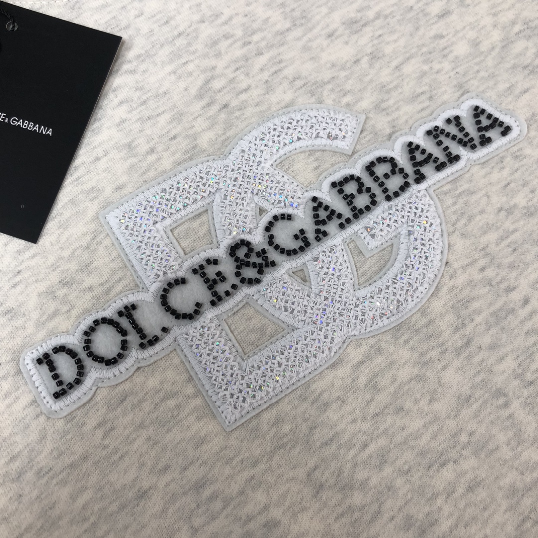 Cheap DG Hoodies for Men in 219978, $45 USD- [IB219978] - Replica DG Hoodies for Men