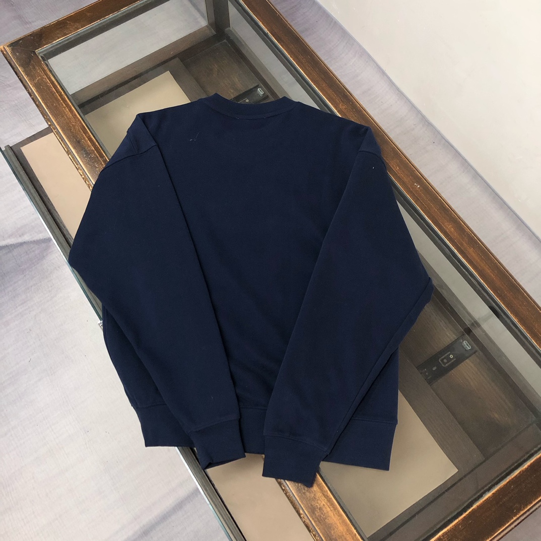 Cheap DG Hoodies for Men in 219979, $45 USD- [IB219979] - Replica DG Hoodies for Men