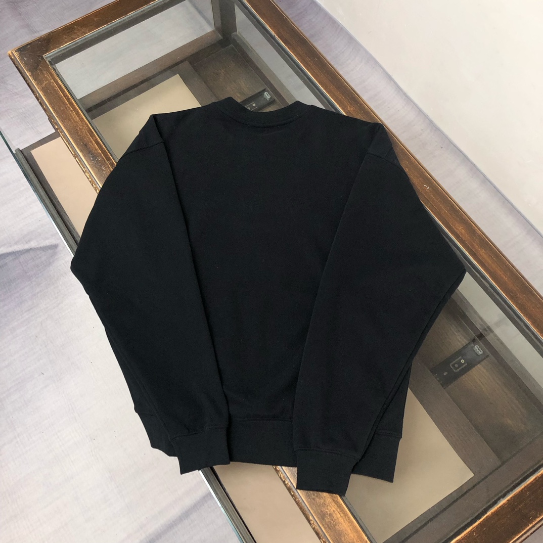 Cheap DG Hoodies for Men in 219980, $45 USD- [IB219980] - Replica DG Hoodies for Men
