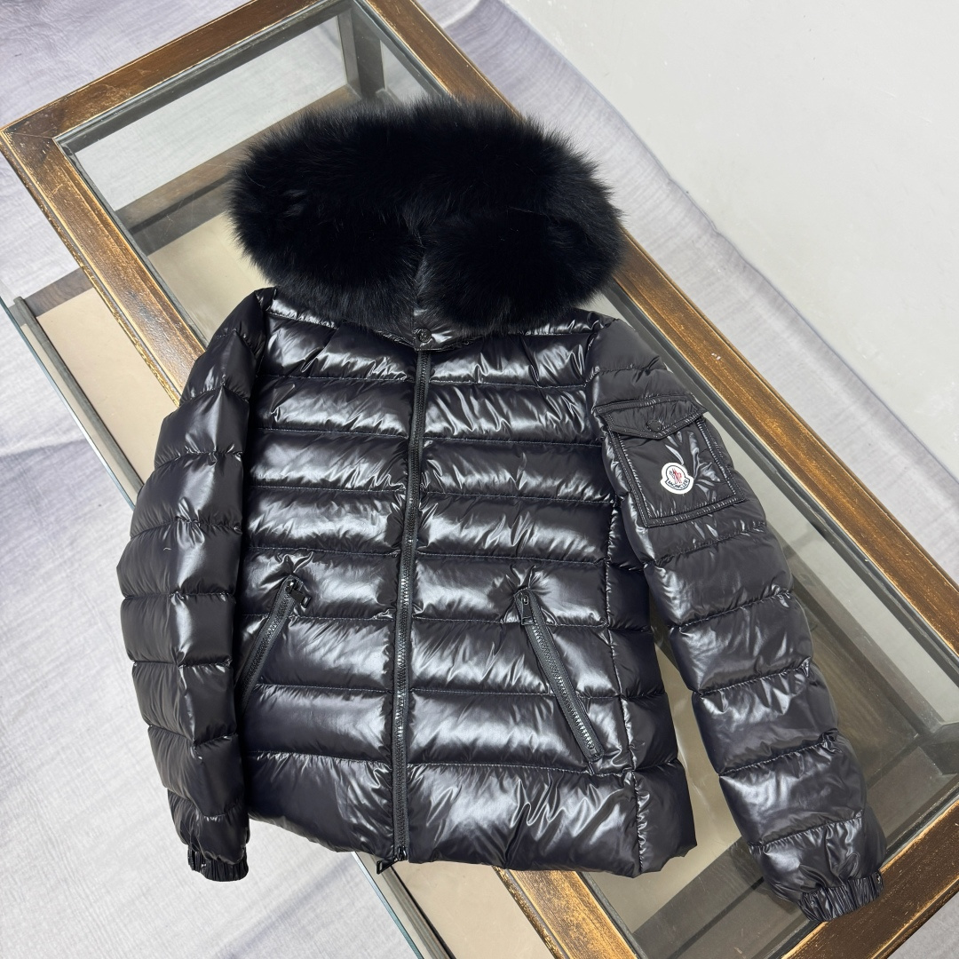 Cheap Moncle Thick Coats For Women in 219982, $145 USD- [IB219982] - Replica Moncle Thick Coats For Women