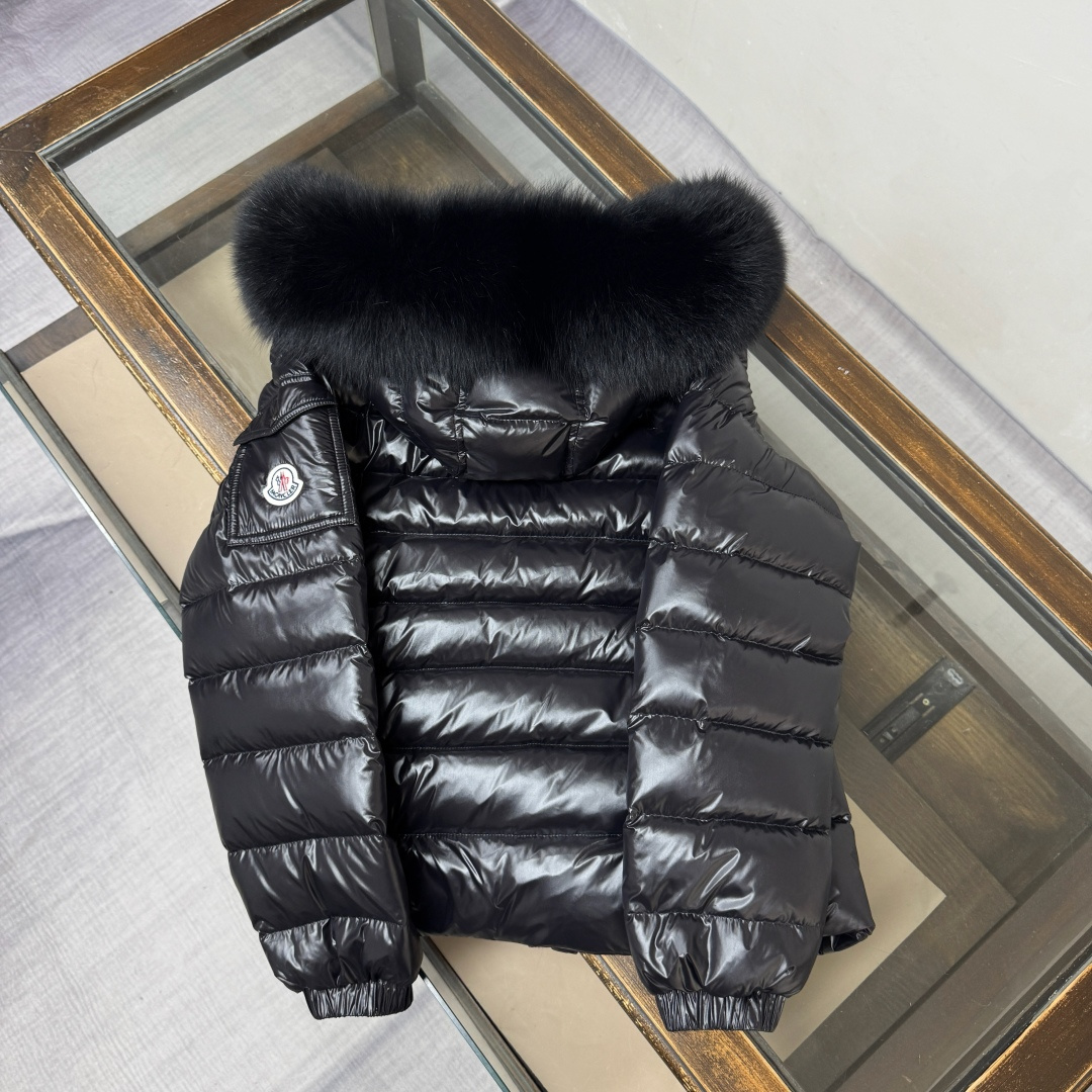 Cheap Moncle Thick Coats For Women in 219982, $145 USD- [IB219982] - Replica Moncle Thick Coats For Women