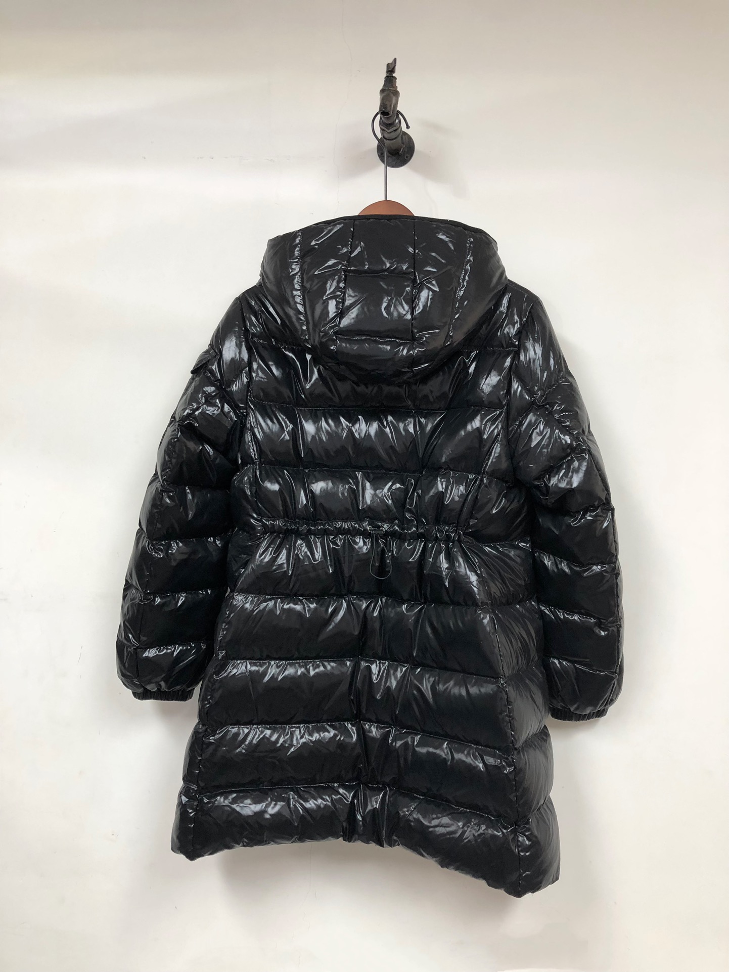 Cheap Moncle Thick Coats For Women in 219983, $165 USD- [IB219983] - Replica Moncle Thick Coats For Women