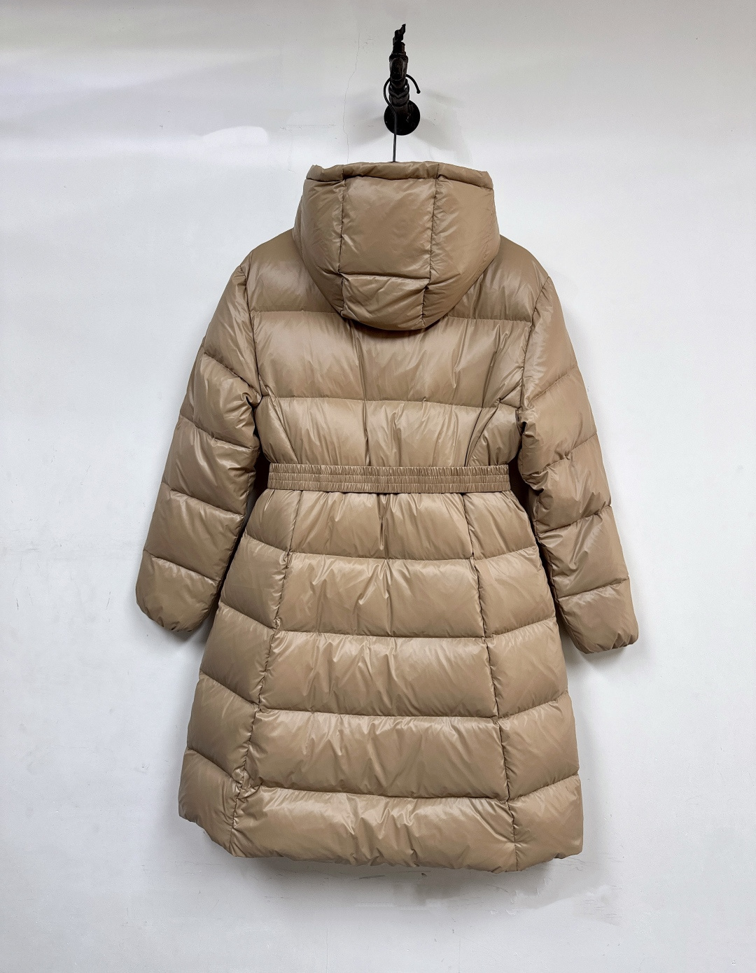Cheap Moncle Thick Coats For Women in 219984, $165 USD- [IB219984] - Replica Moncle Thick Coats For Women