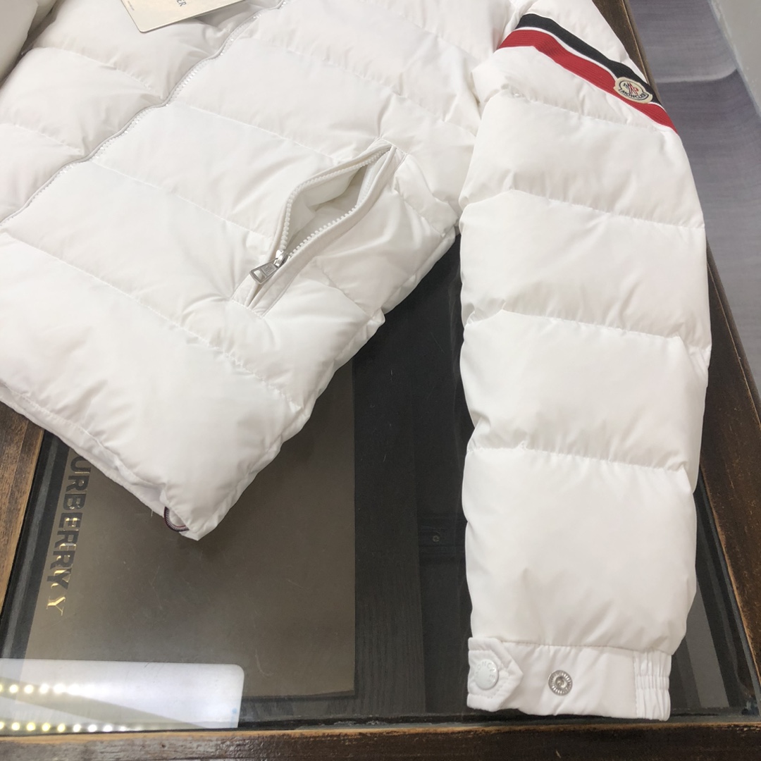 Cheap Moncle Thick Coats For Men in 219986, $150 USD- [IB219986] - Replica Moncle Thick Coats For Men
