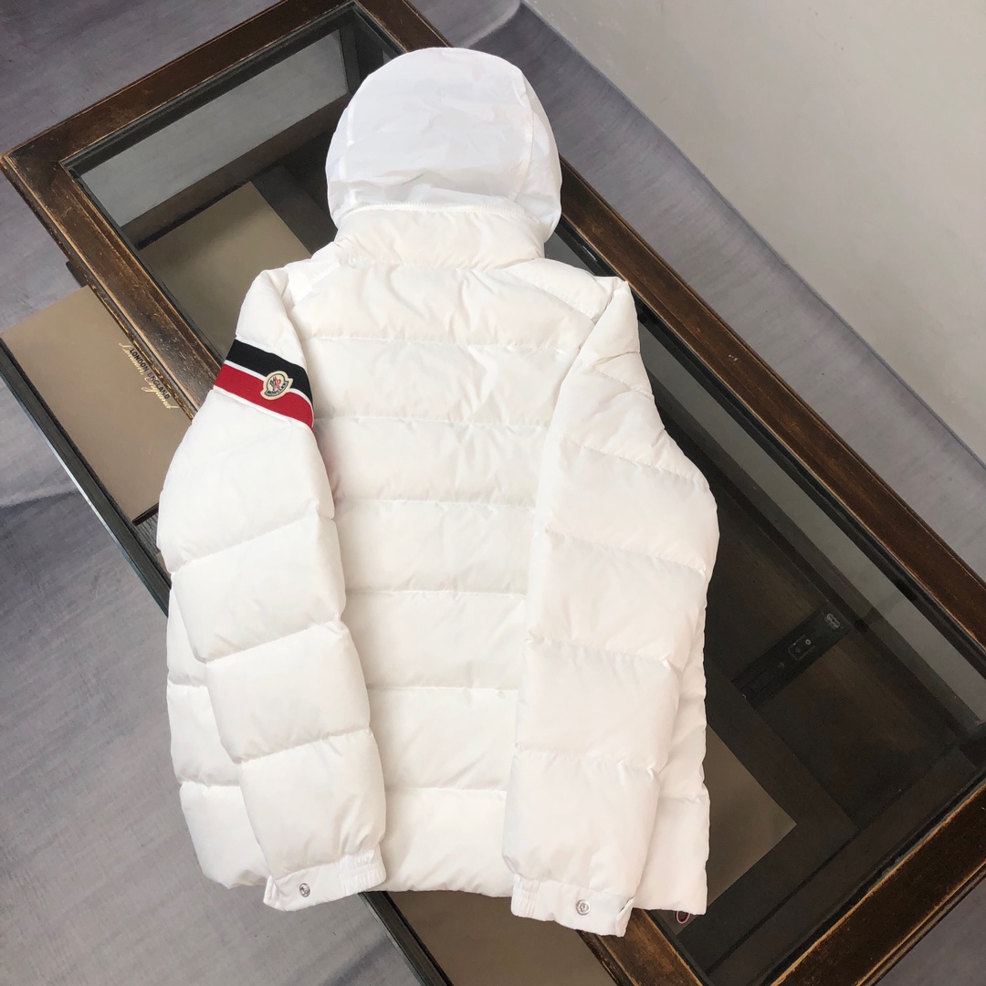 Cheap Moncle Thick Coats For Men in 219986, $150 USD- [IB219986] - Replica Moncle Thick Coats For Men