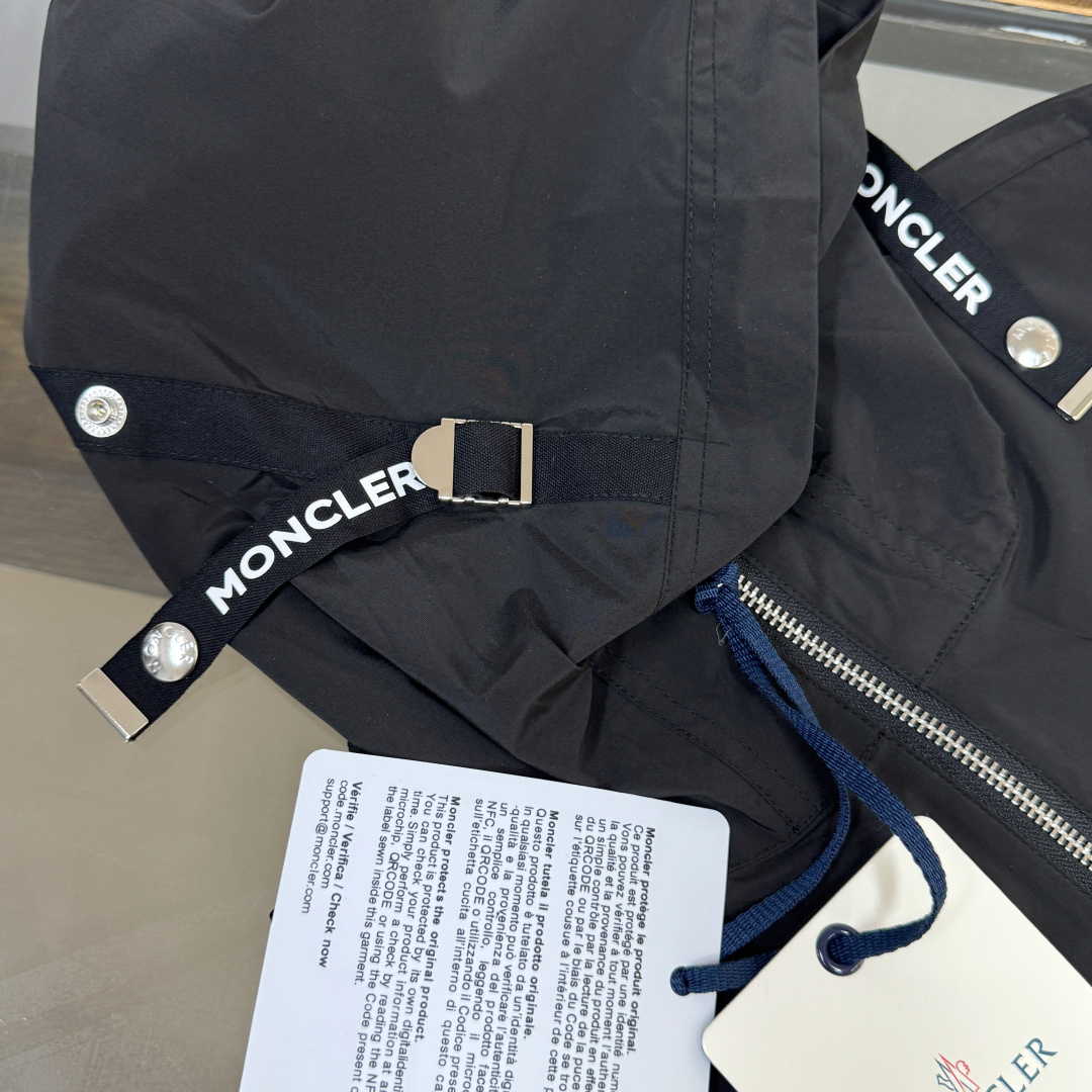 Cheap Moncle Thin Jackets For Men in 219988, $80 USD- [IB219988] - Replica Moncle Thin Jackets For Men