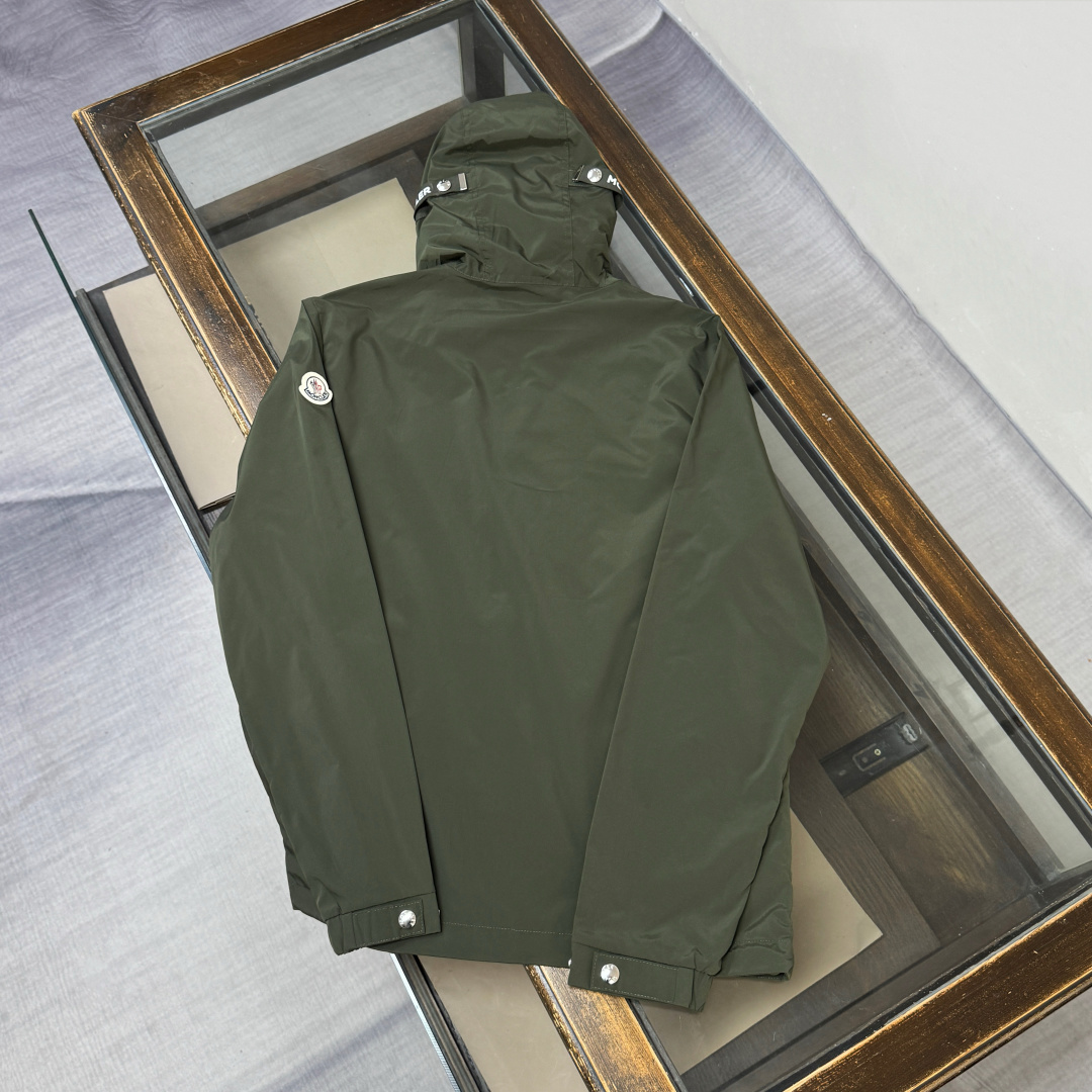 Cheap Moncle Thin Jackets For Men in 219989, $80 USD- [IB219989] - Replica Moncle Thin Jackets For Men