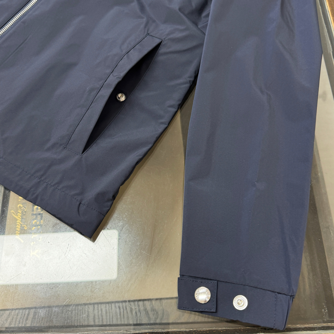 Cheap Moncle Thin Jackets For Men in 219991, $80 USD- [IB219991] - Replica Moncle Thin Jackets For Men