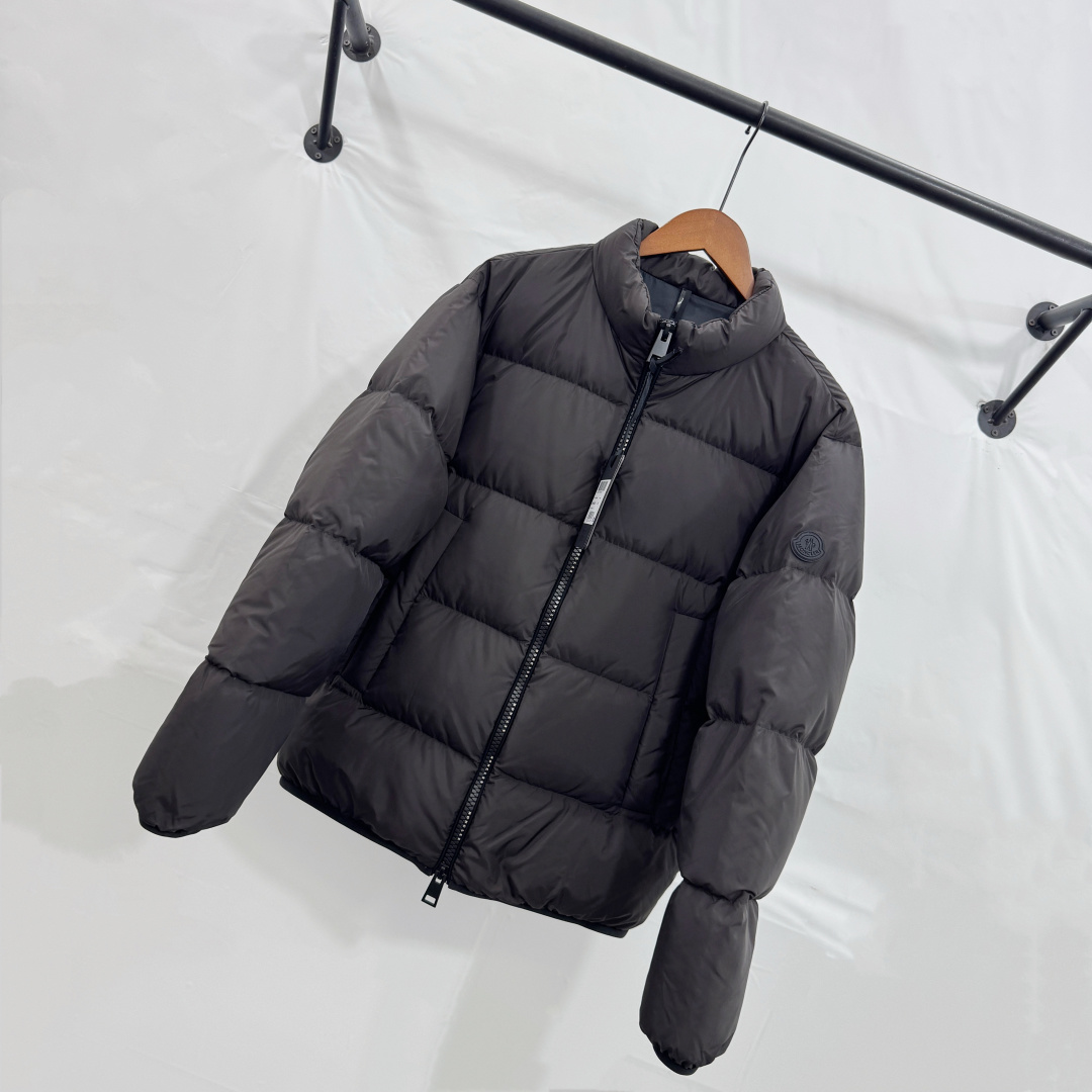 Cheap Moncle Thick Coats For Men in 219995, $145 USD- [IB219995] - Replica Moncle Thick Coats For Men