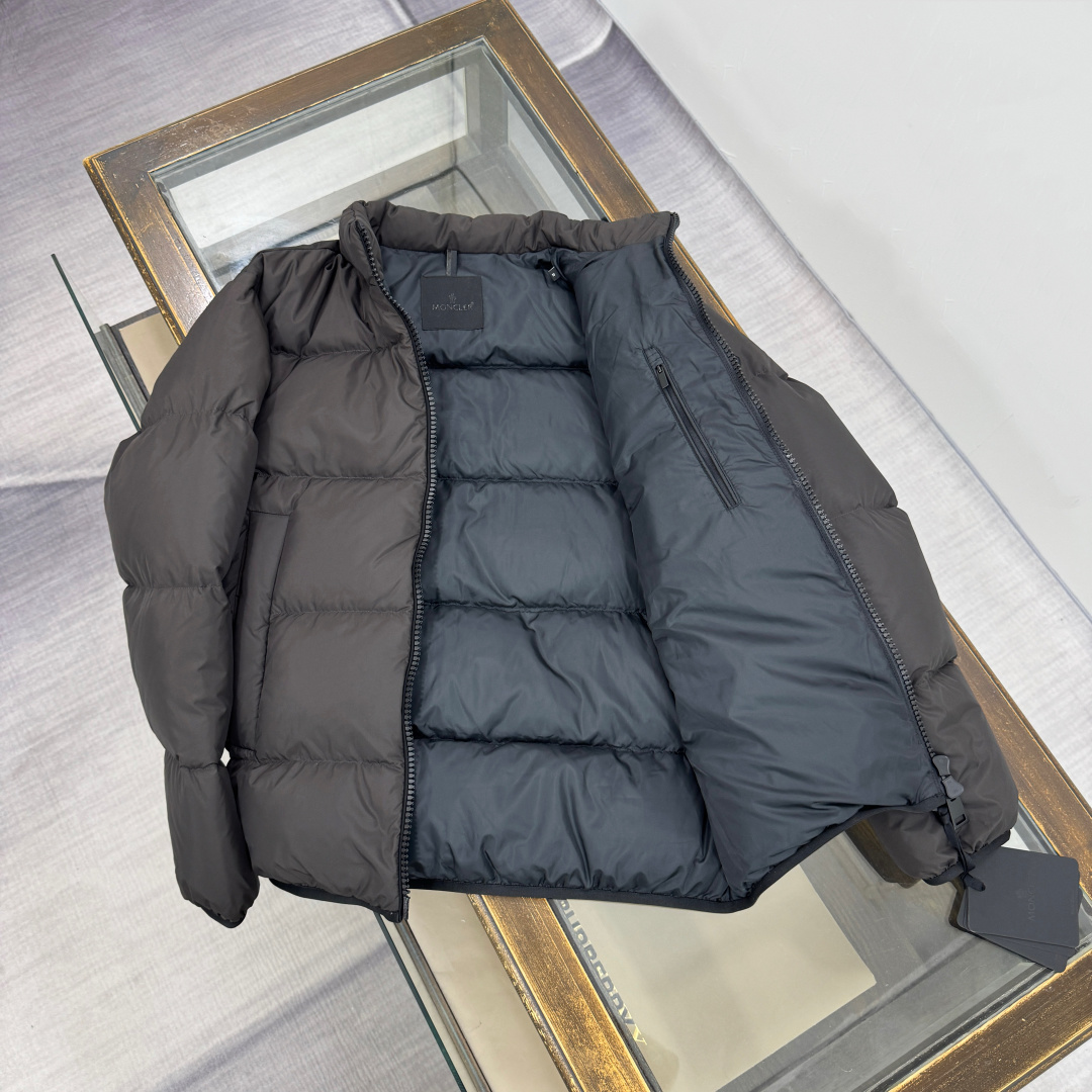 Cheap Moncle Thick Coats For Men in 219995, $145 USD- [IB219995] - Replica Moncle Thick Coats For Men