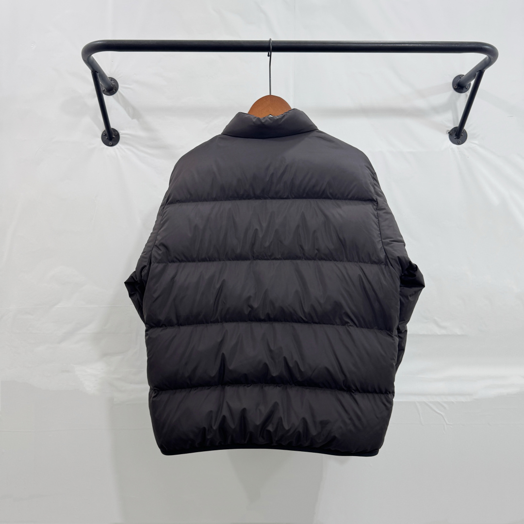 Cheap Moncle Thick Coats For Men in 219995, $145 USD- [IB219995] - Replica Moncle Thick Coats For Men