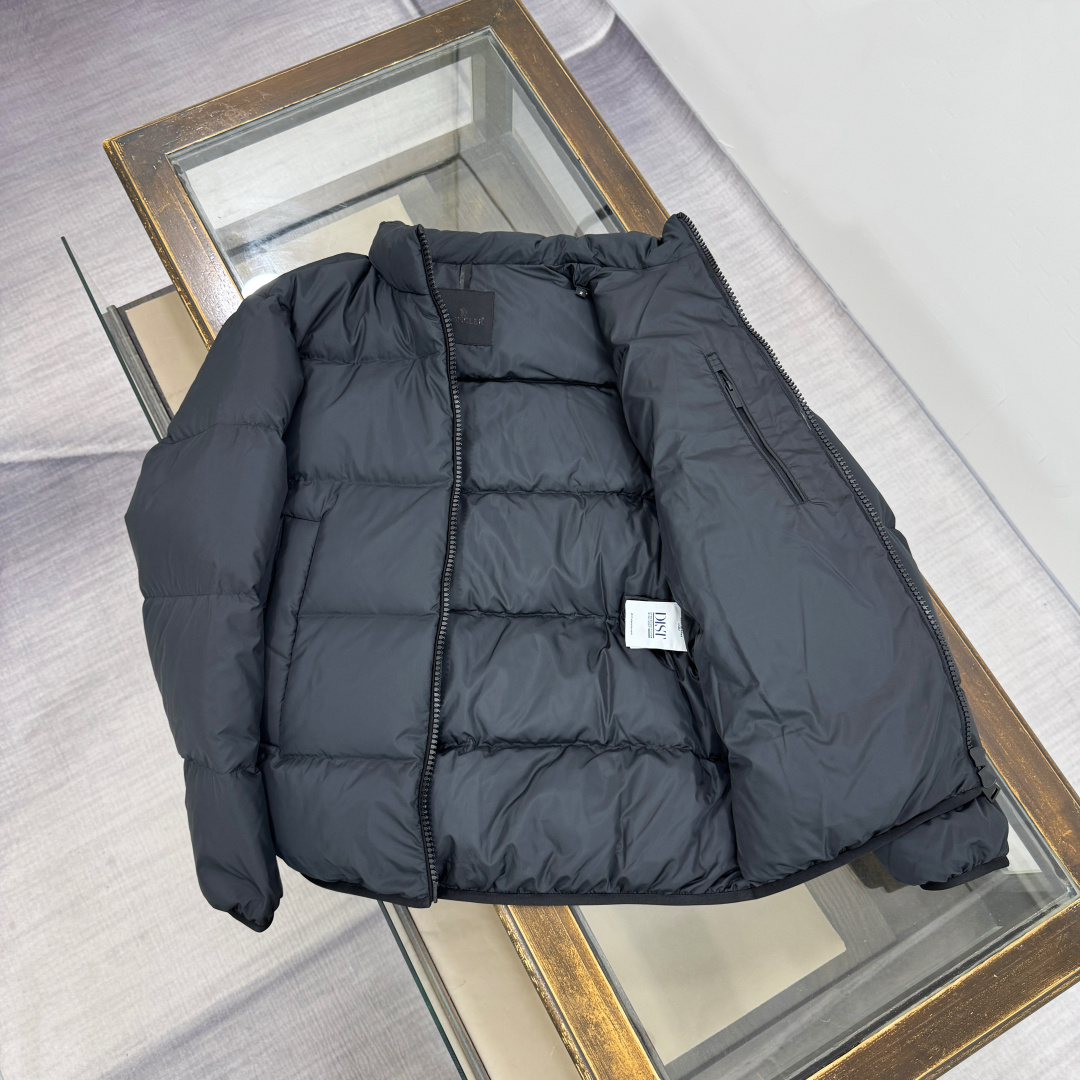 Cheap Moncle Thick Coats For Men in 219996, $145 USD- [IB219996] - Replica Moncle Thick Coats For Men