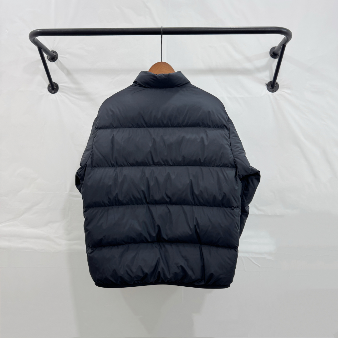 Cheap Moncle Thick Coats For Men in 219996, $145 USD- [IB219996] - Replica Moncle Thick Coats For Men