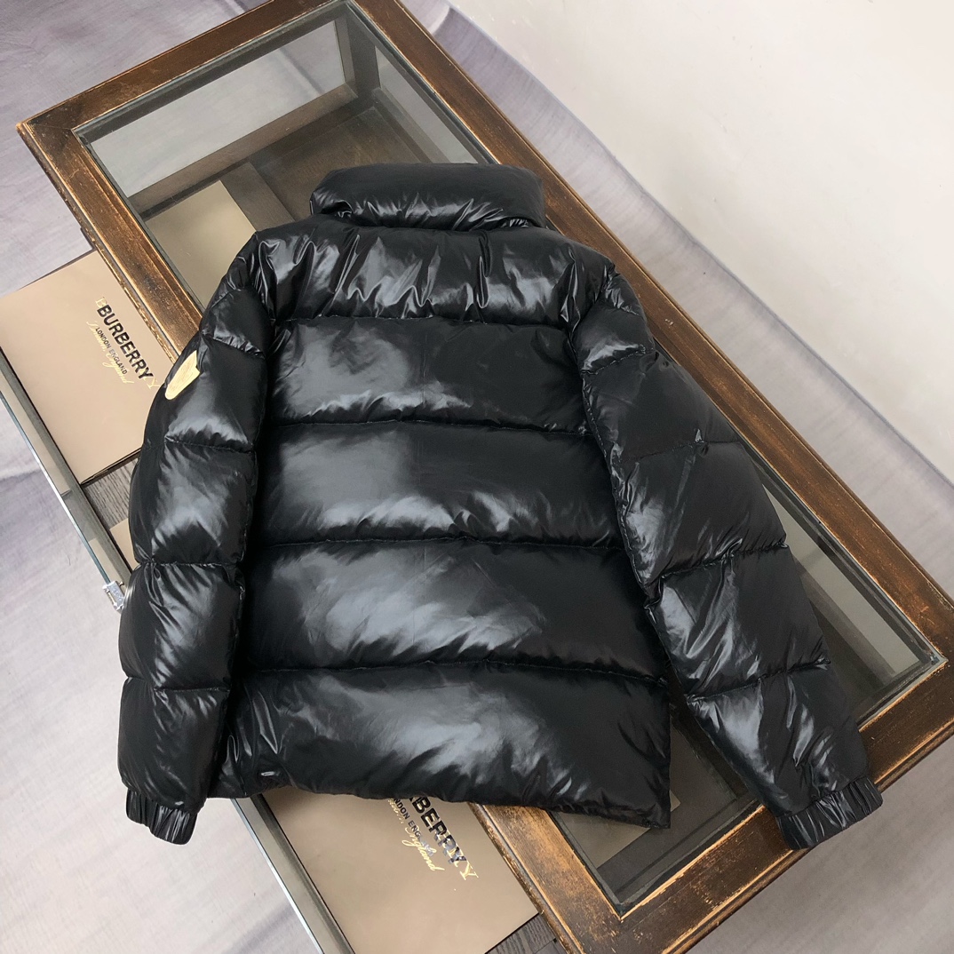 Cheap Moncle Thick Coats For Men in 219997, $150 USD- [IB219997] - Replica Moncle Thick Coats For Men
