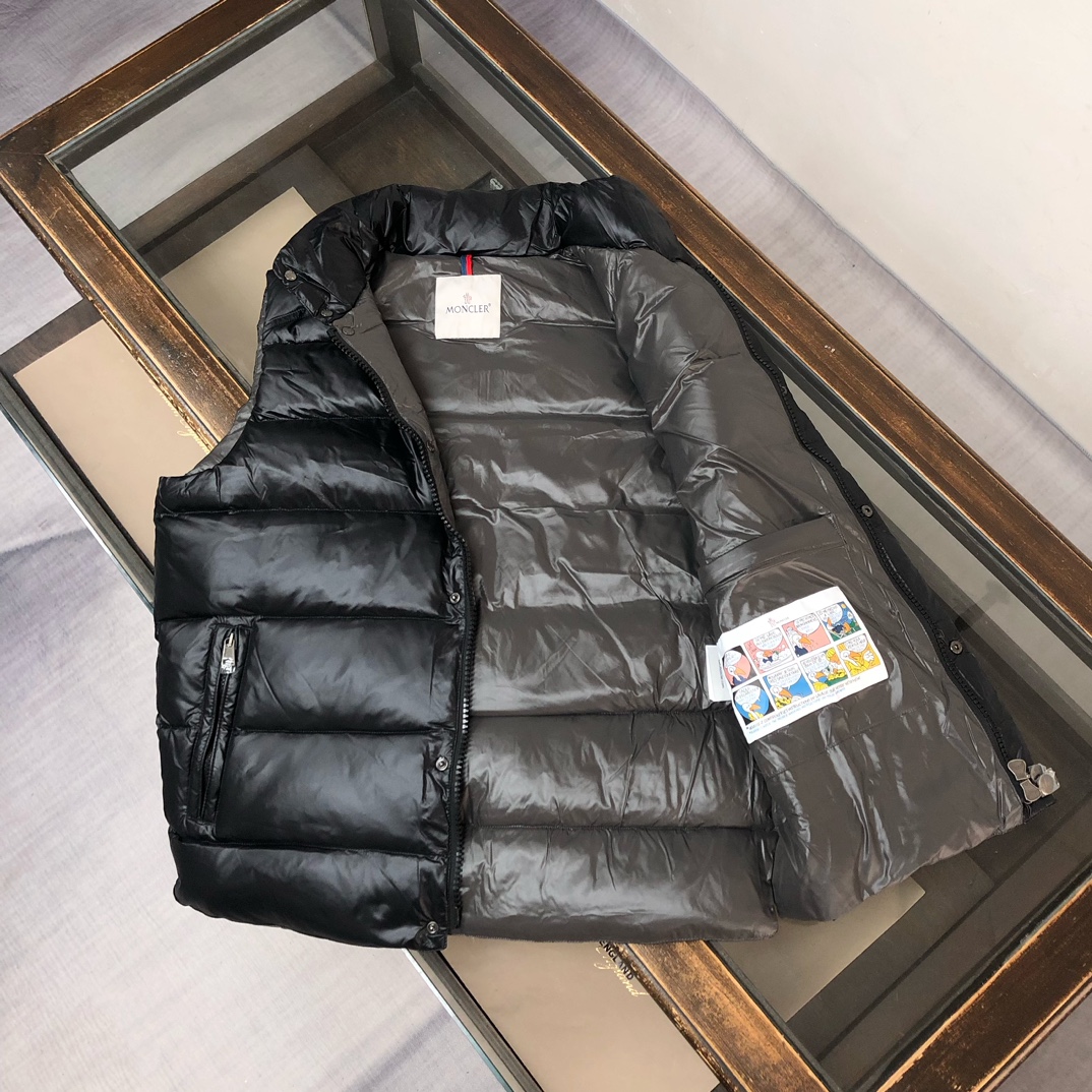 Cheap Moncle Thick Coats For Men in 219999, $125 USD- [IB219999] - Replica Moncle Thick Coats For Men