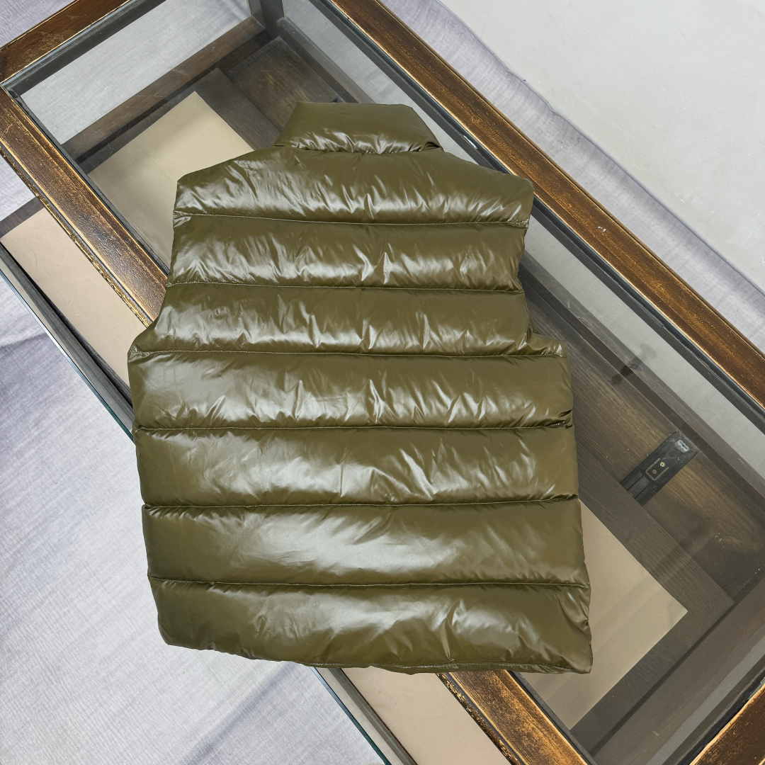 Cheap Moncle Thick Coats For Men in 220000, $125 USD- [IB220000] - Replica Moncle Thick Coats For Men