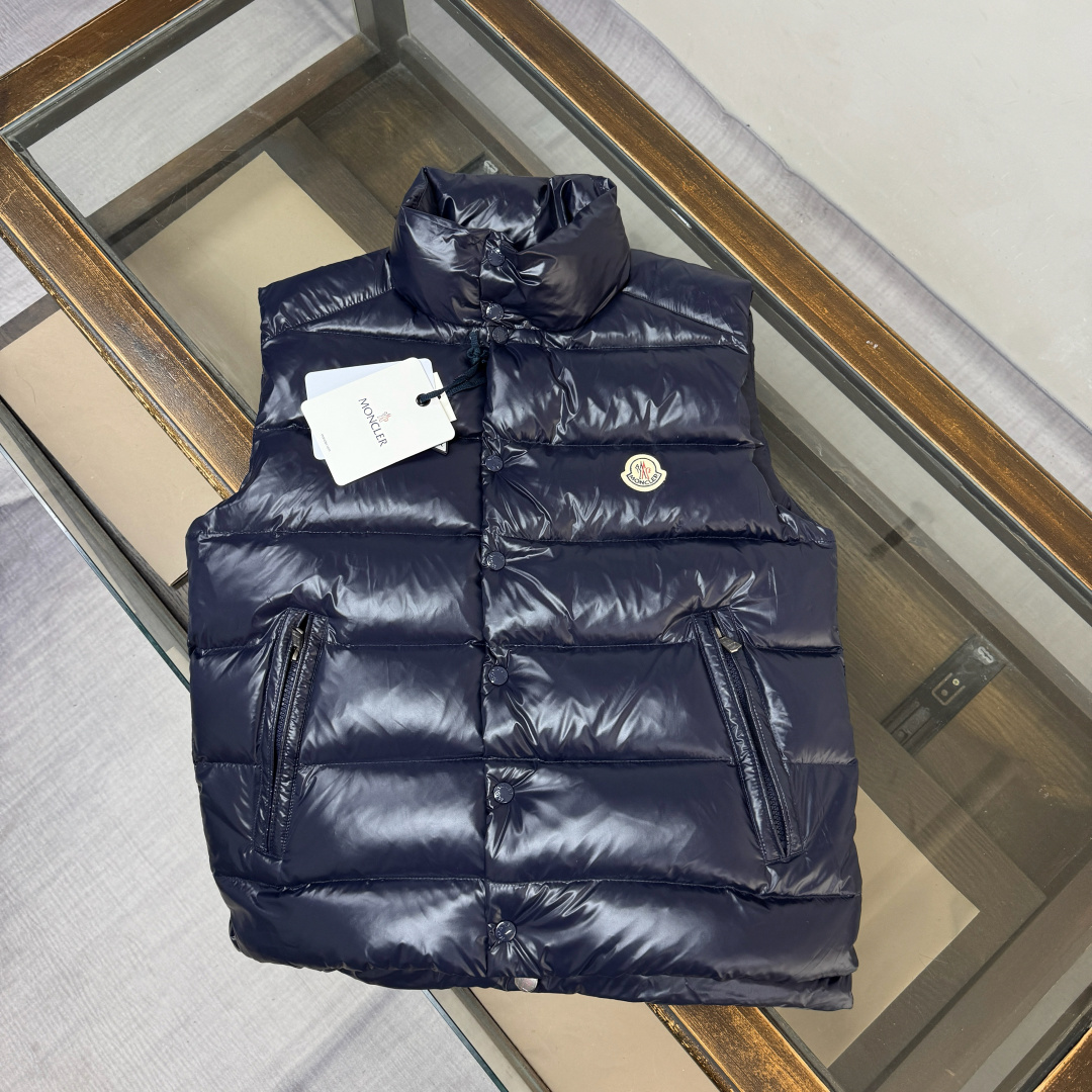 Cheap Moncle Thick Coats For Men in 220001, $125 USD- [IB220001] - Replica Moncle Thick Coats For Men