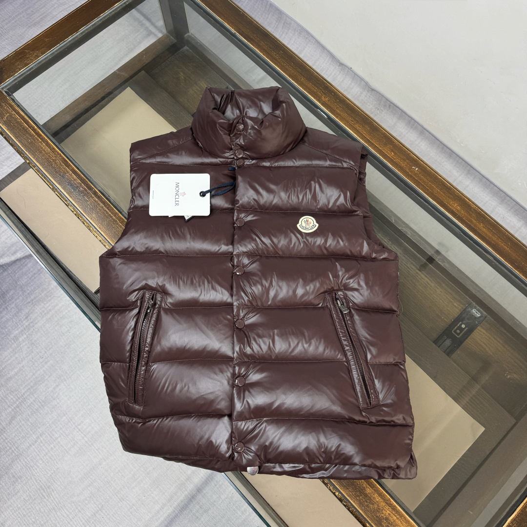 Cheap Moncle Thick Coats For Men in 220002, $125 USD- [IB220002] - Replica Moncle Thick Coats For Men