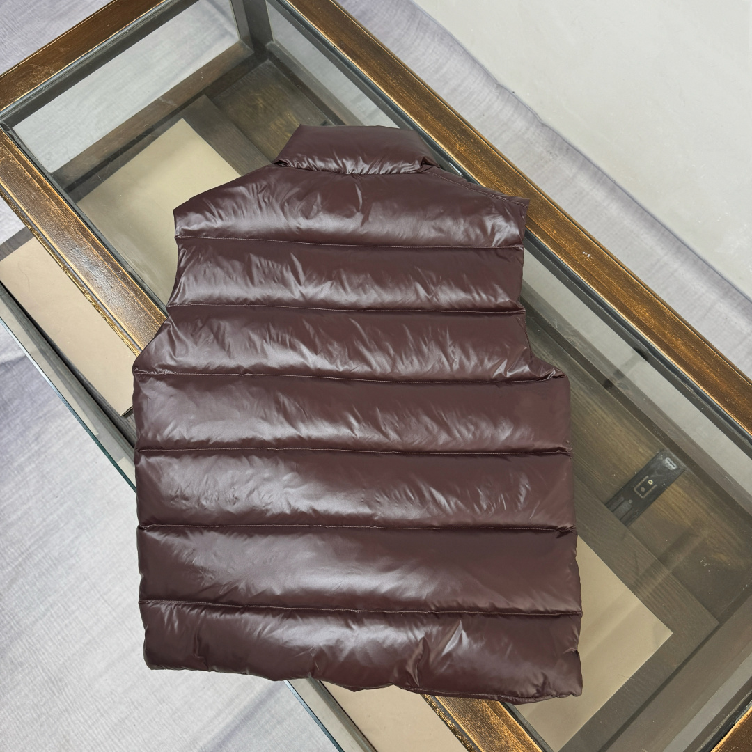 Cheap Moncle Thick Coats For Men in 220002, $125 USD- [IB220002] - Replica Moncle Thick Coats For Men