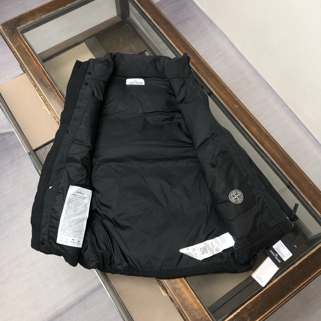 Cheap Stone Island Jackets for Men in 220003, $110 USD- [IB220003] - Replica Stone Island Jackets for Men