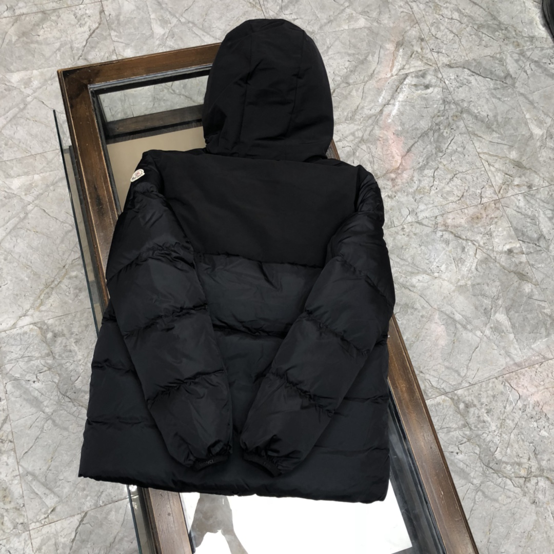 Cheap Moncle Thick Coats For Women in 220022, $140 USD- [IB220022] - Replica Moncle Thick Coats For Women